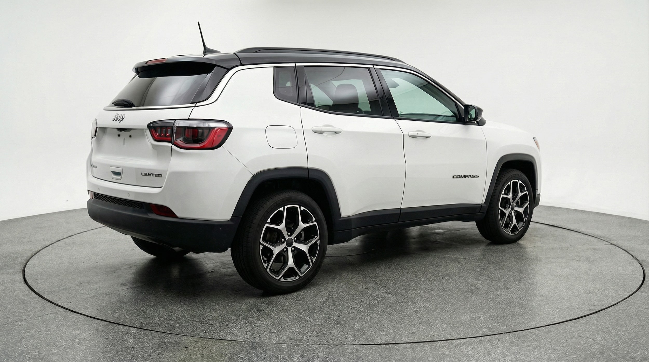 Thumbnail: 2025 Jeep Compass - 7