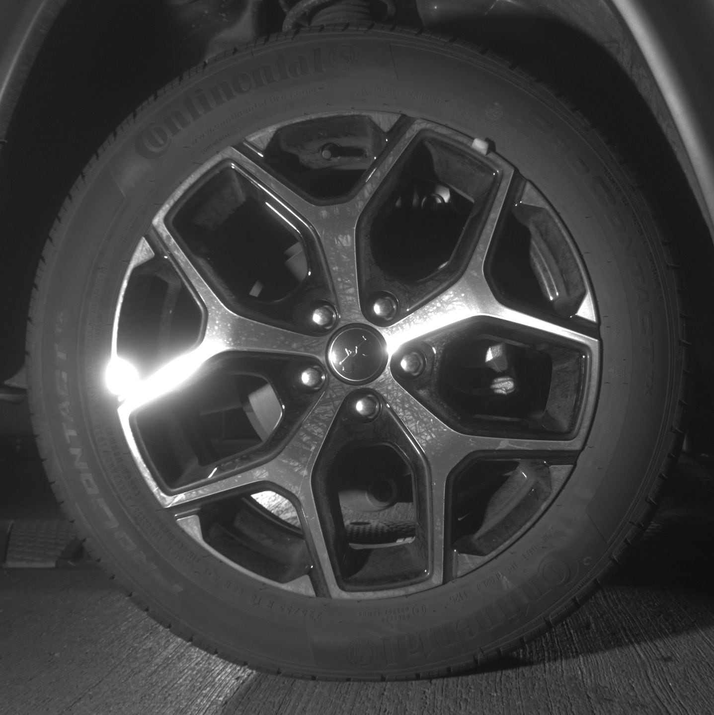 Thumbnail: 2025 Jeep Compass - 12