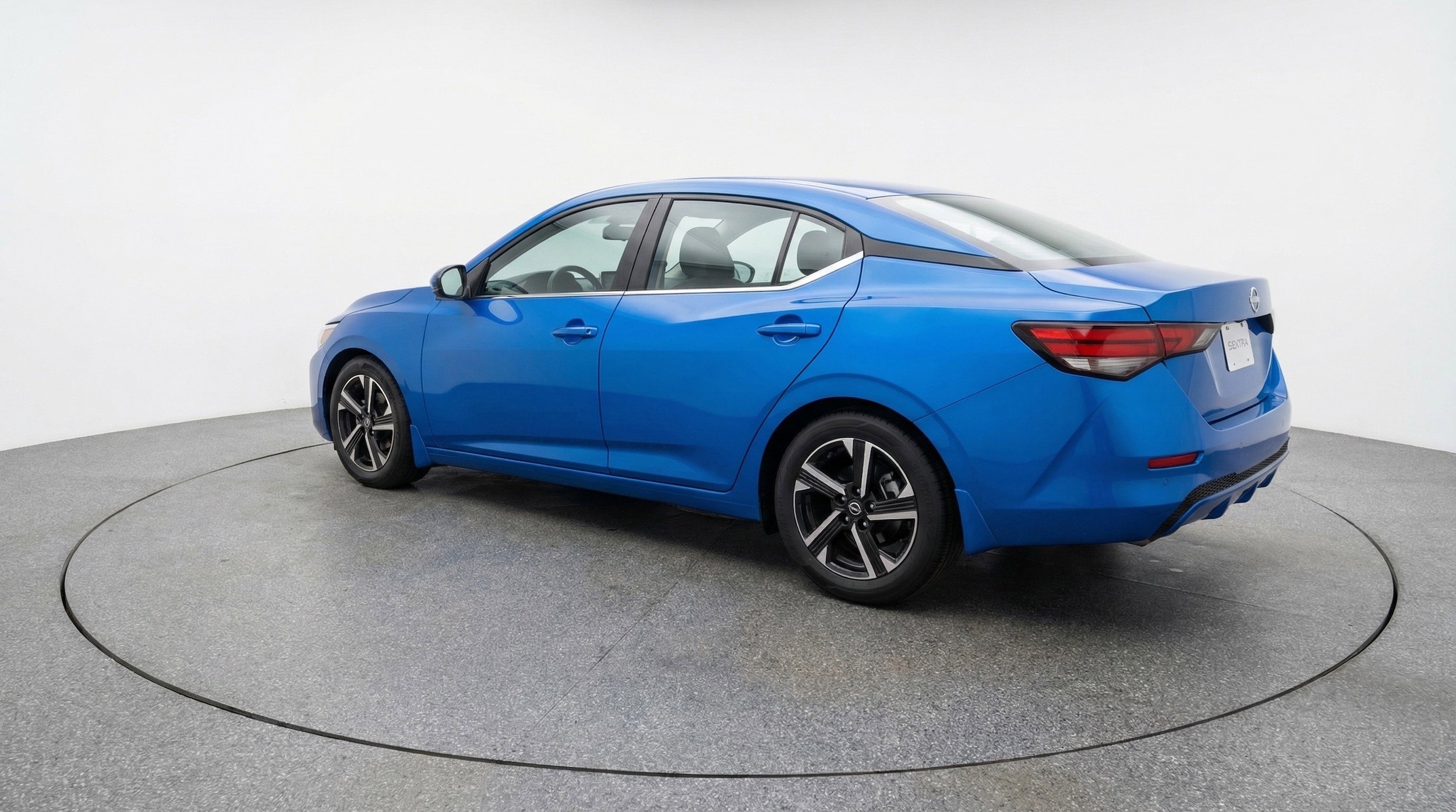 Thumbnail: 2025 Nissan Sentra - 6