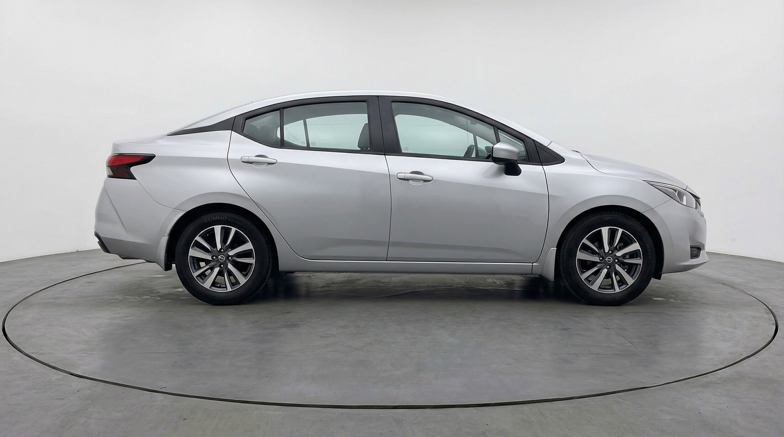 Thumbnail: 2025 Nissan Versa - 11