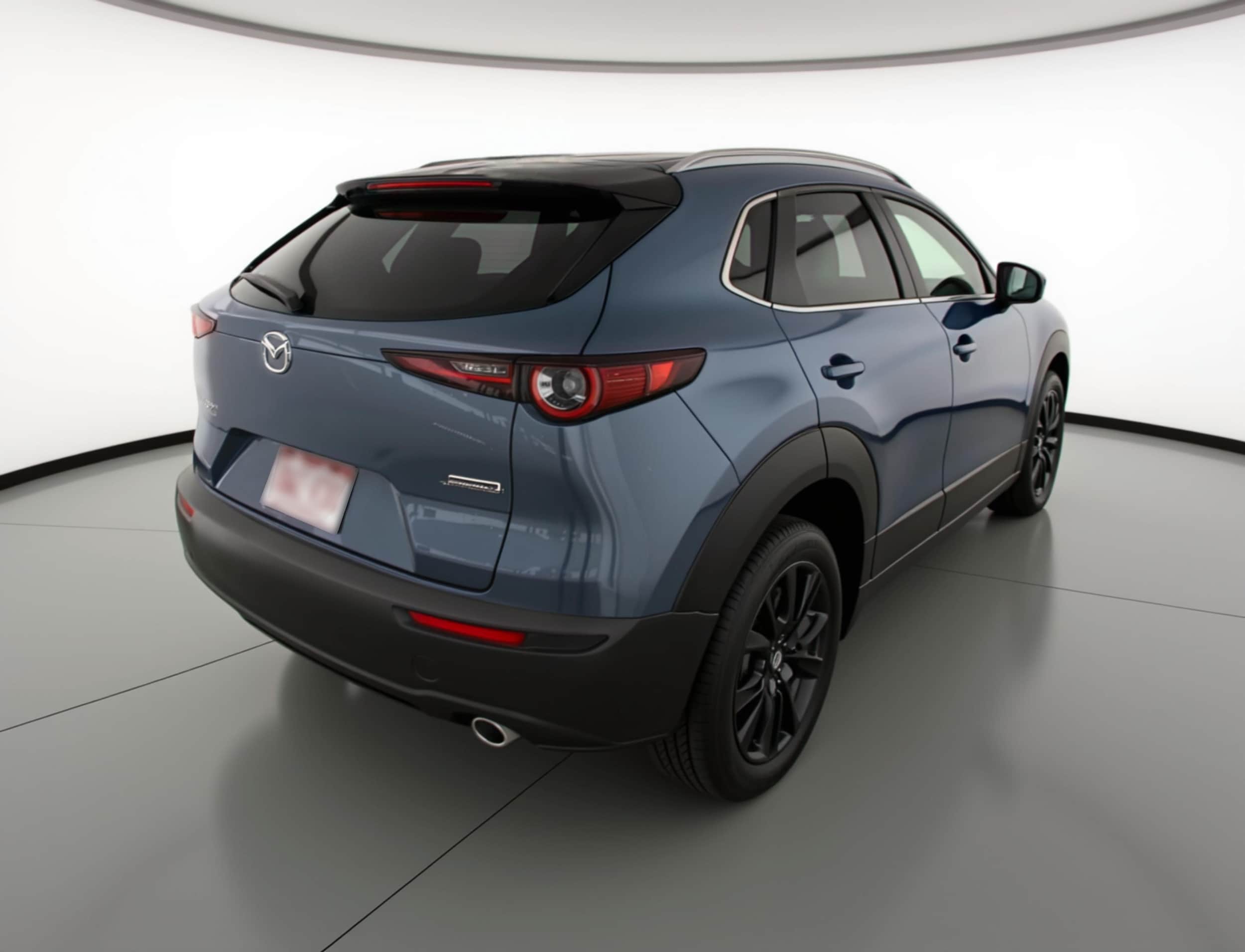 Thumbnail: 2025 Mazda CX-30 - 7