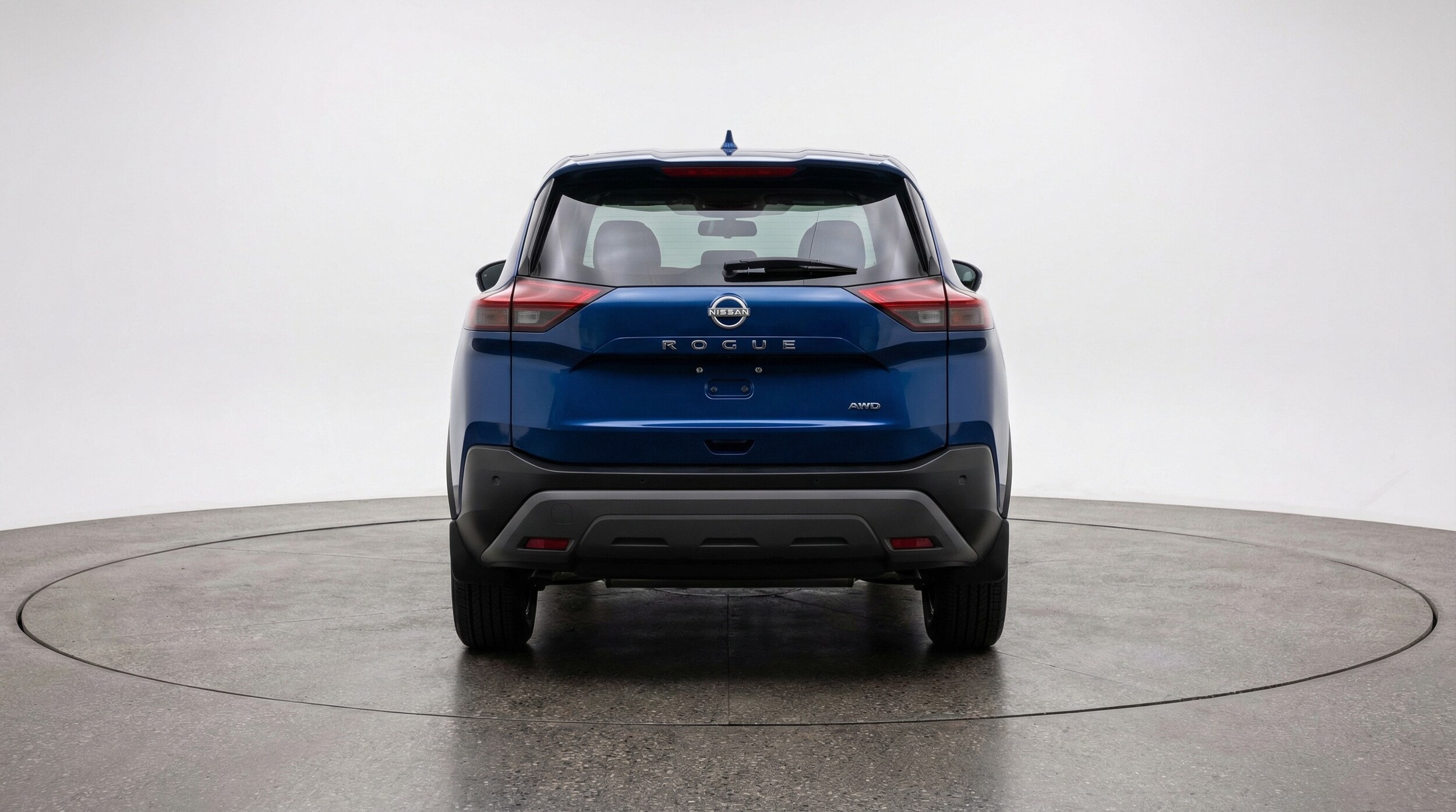 Thumbnail: 2025 Nissan Rogue - 6