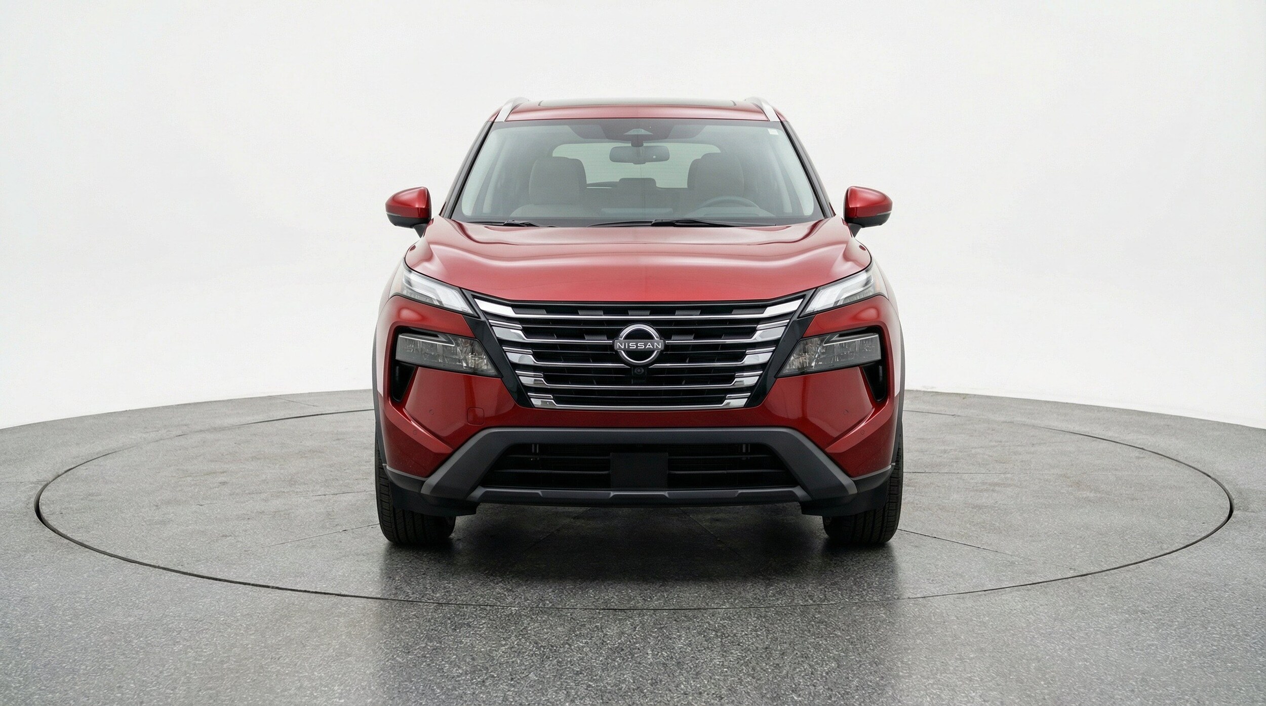 Thumbnail: 2025 Nissan Rogue - 2