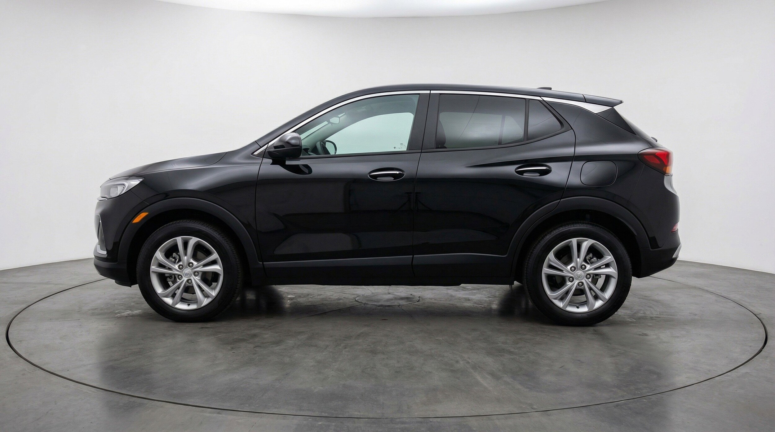 Thumbnail: 2025 Buick Encore GX - 5