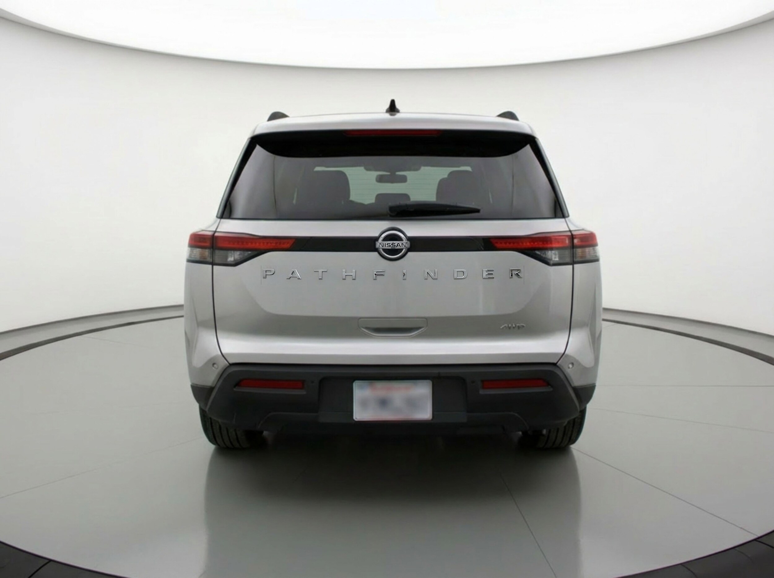 Thumbnail: 2025 Nissan Pathfinder - 7