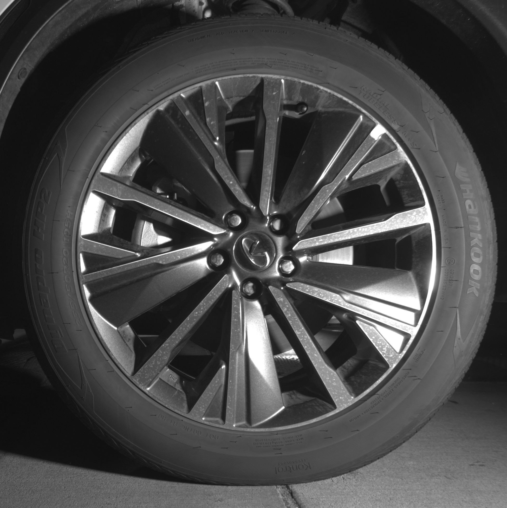 Thumbnail: 2026 INFINITI QX60 - 12