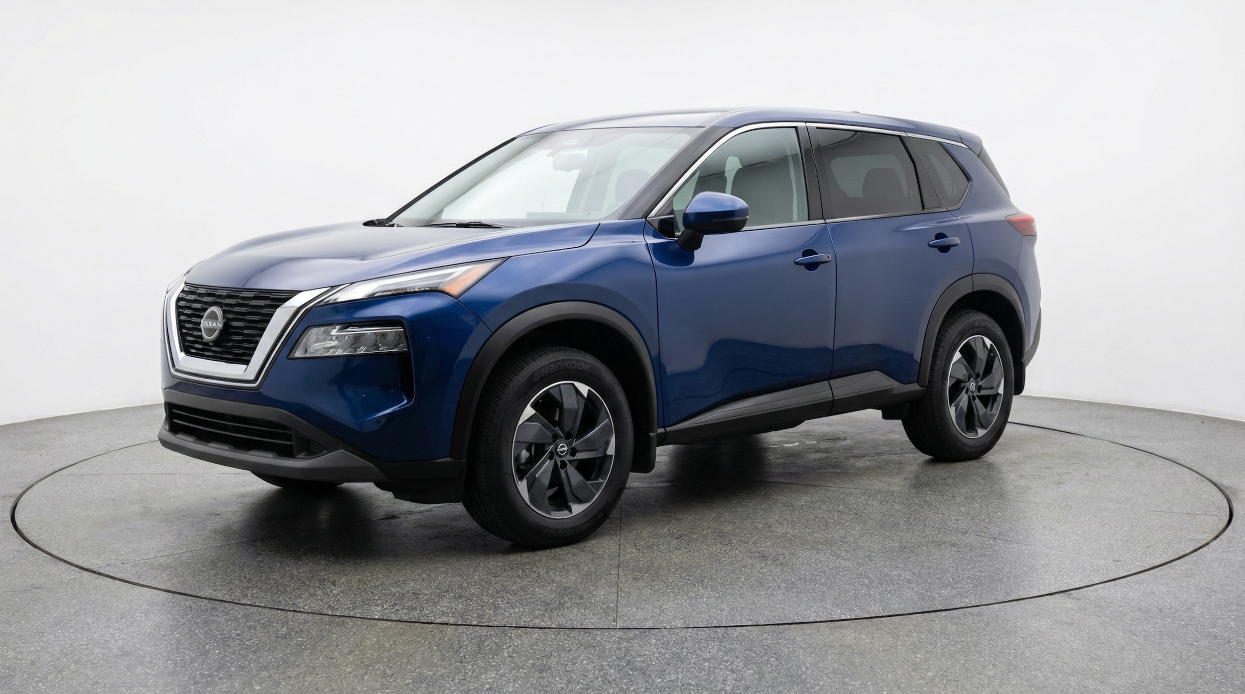 Thumbnail: 2025 Nissan Rogue - 3