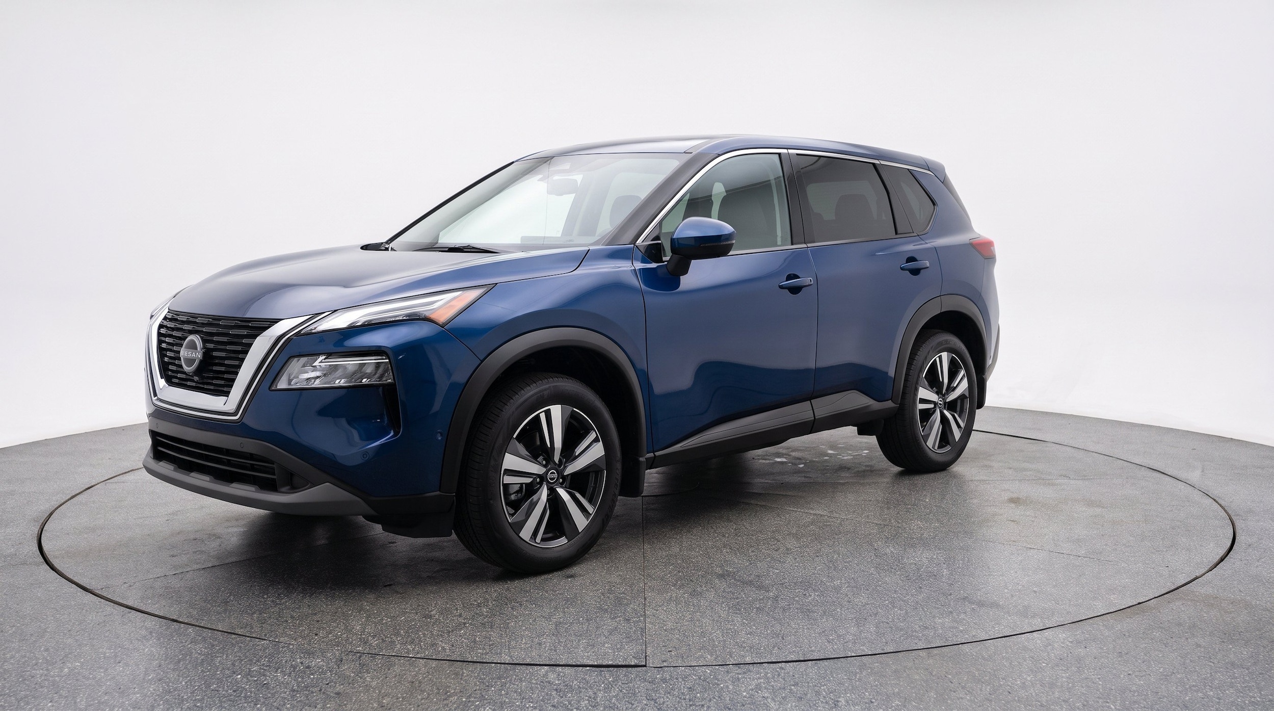 Thumbnail: 2026 Nissan Rogue - 3