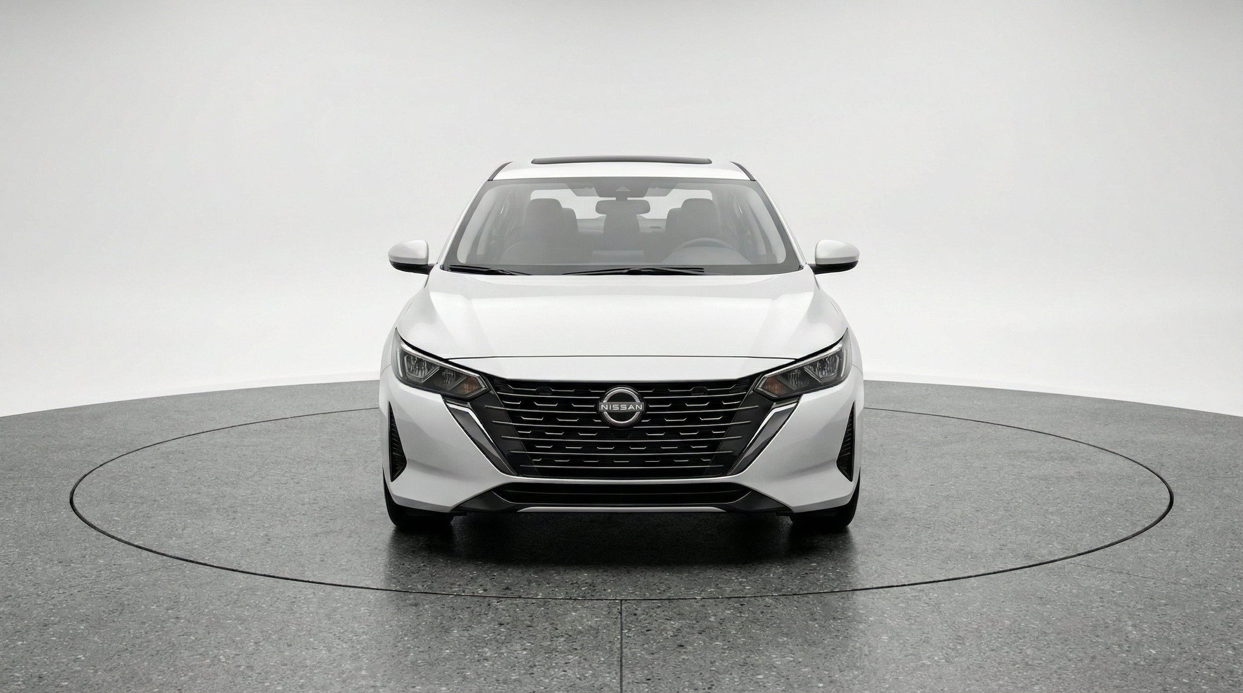 Thumbnail: 2025 Nissan Sentra - 2