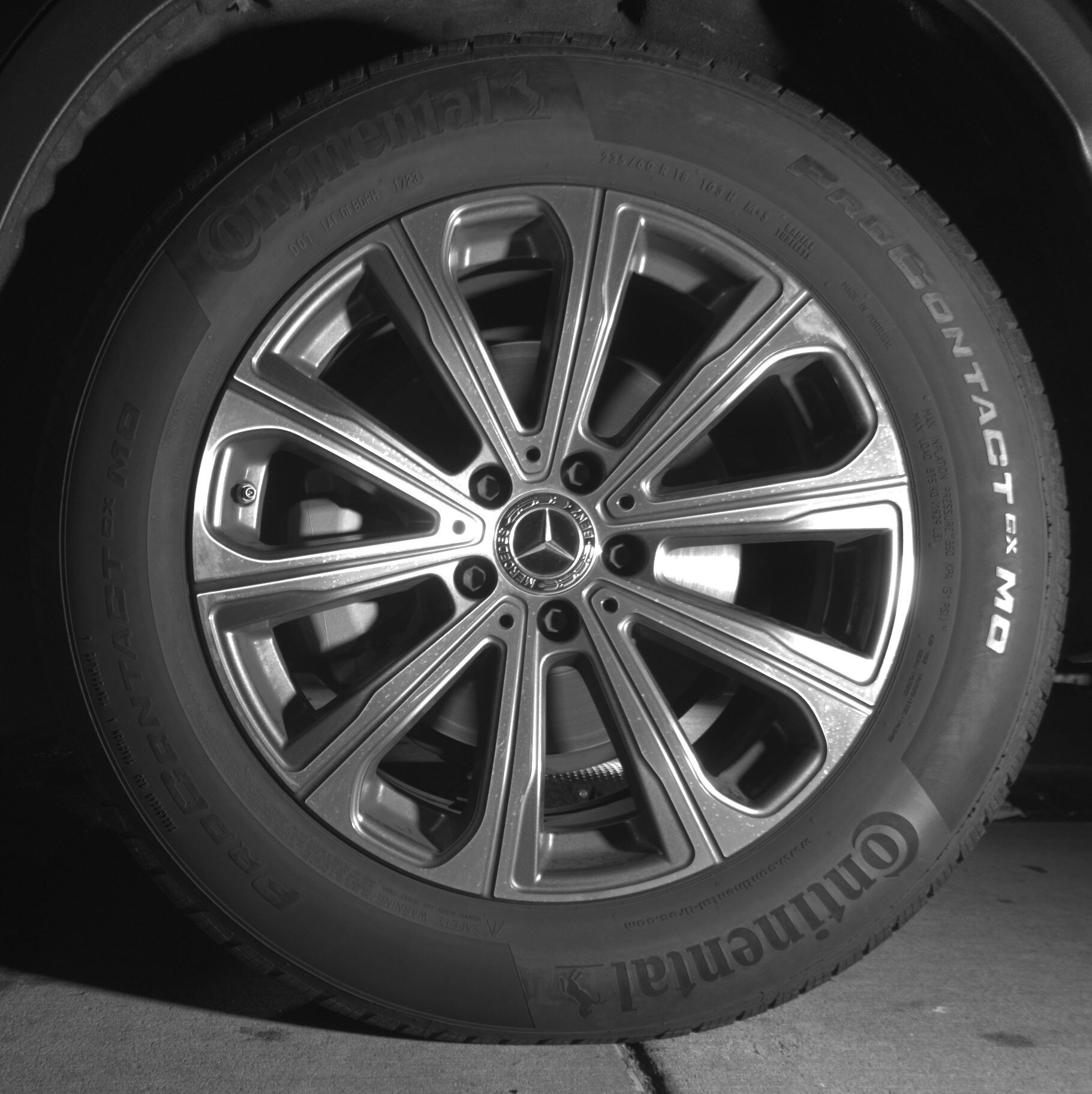 Thumbnail: 2024 Mercedes-Benz GLC - 11