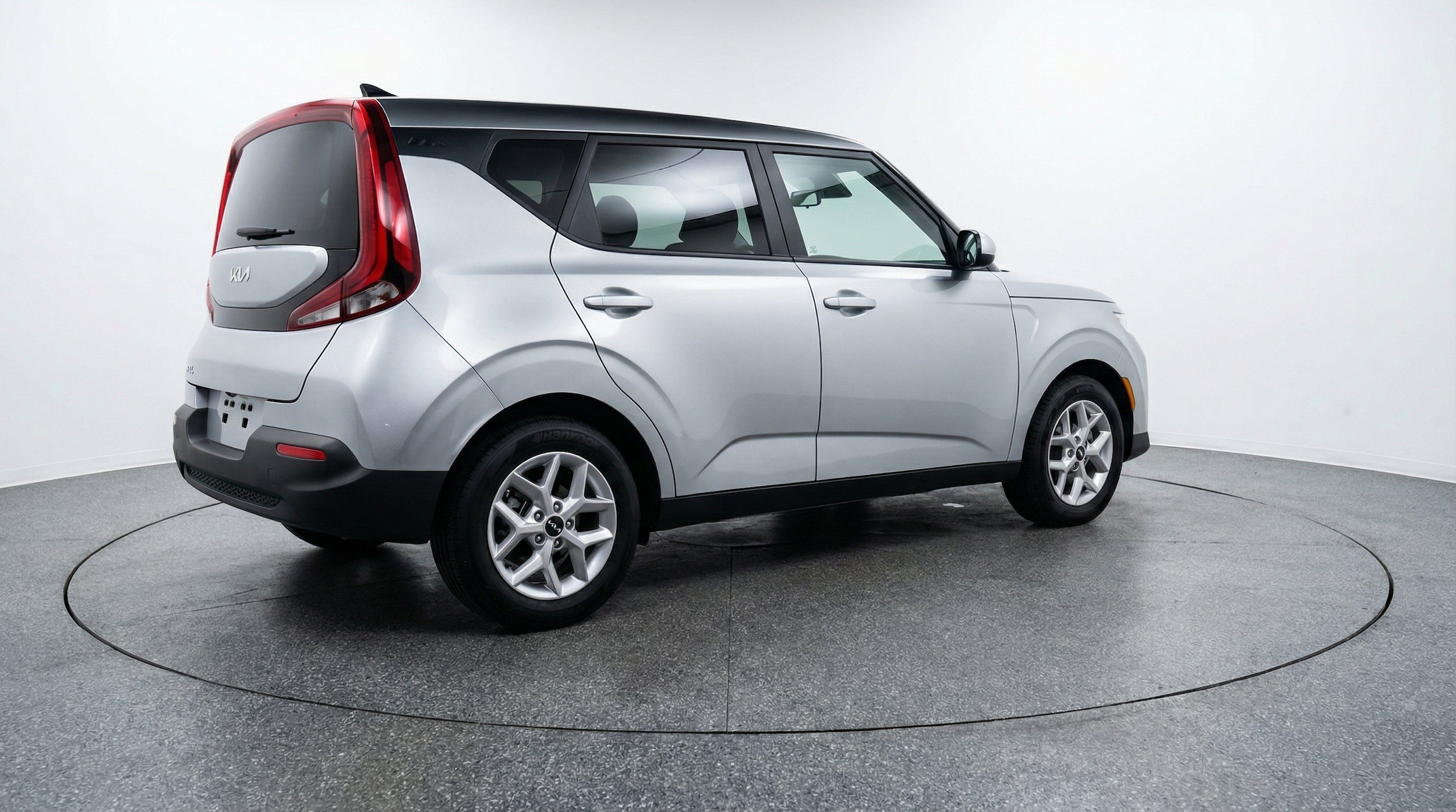 Thumbnail: 2025 Kia Soul - 9