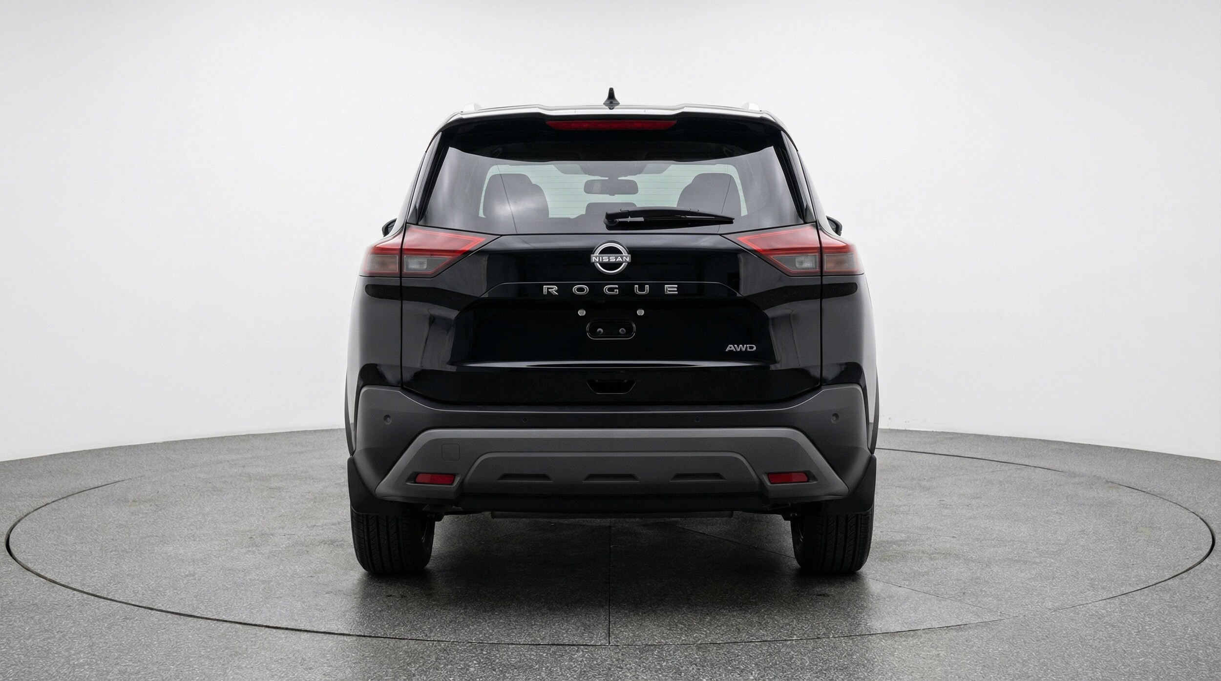 Thumbnail: 2025 Nissan Rogue - 6