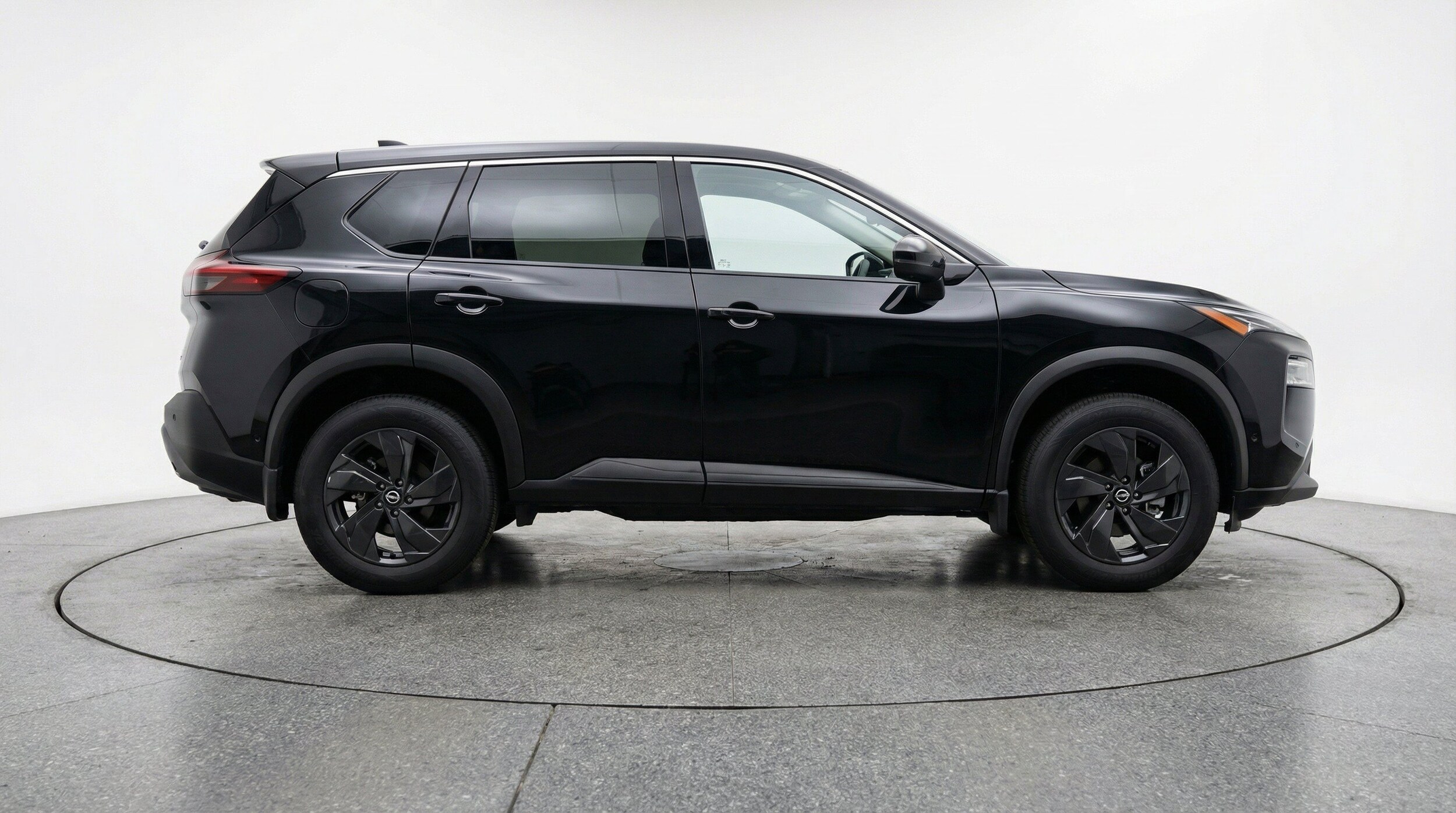 Thumbnail: 2026 Nissan Rogue - 10