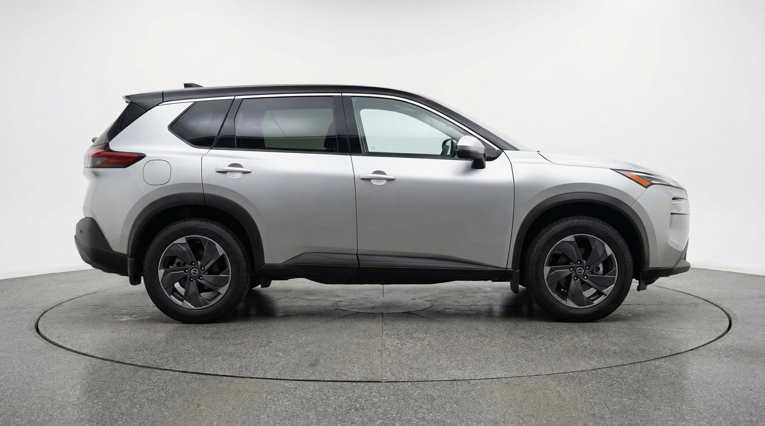 Thumbnail: 2025 Nissan Rogue - 11