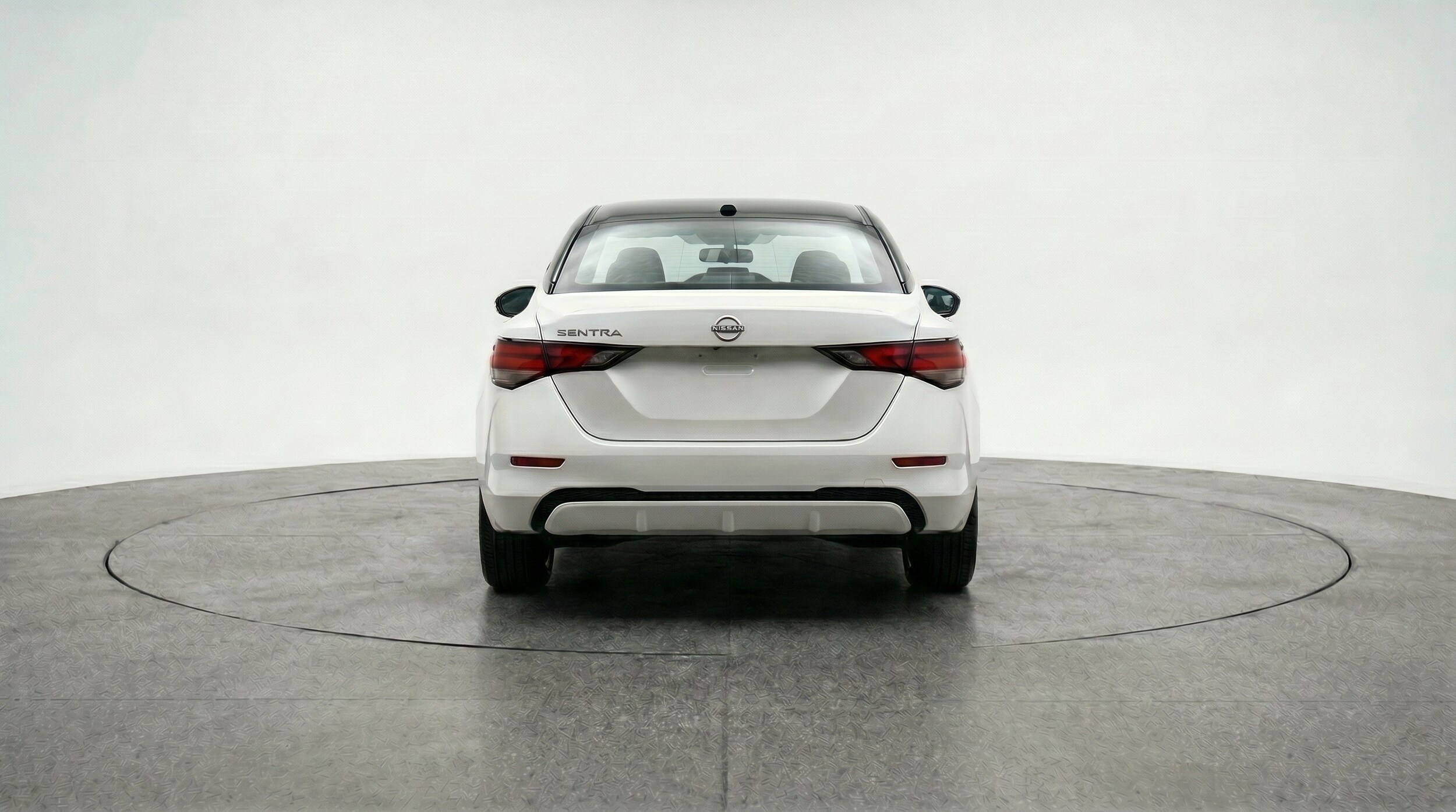 Thumbnail: 2025 Nissan Sentra - 7