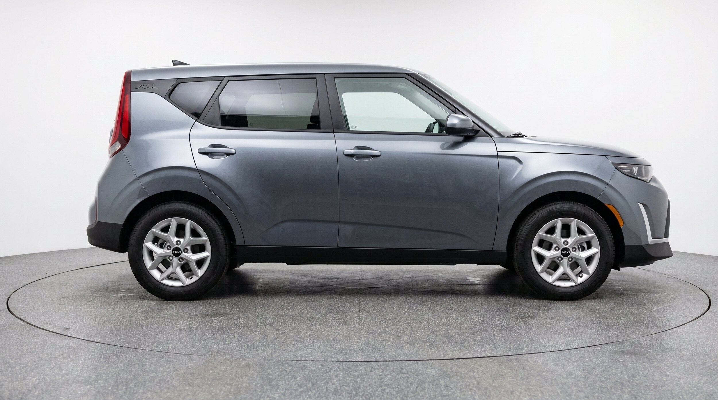 Thumbnail: 2025 Kia Soul - 10