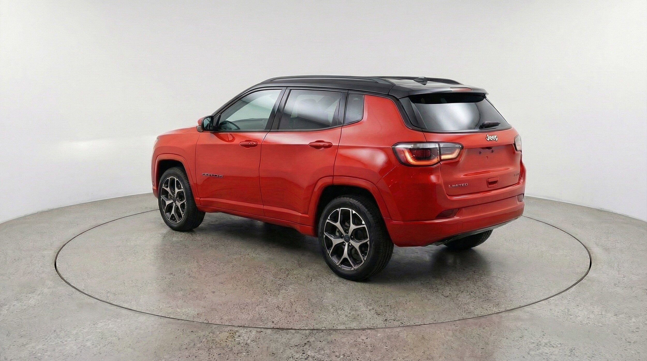 Thumbnail: 2025 Jeep Compass - 6