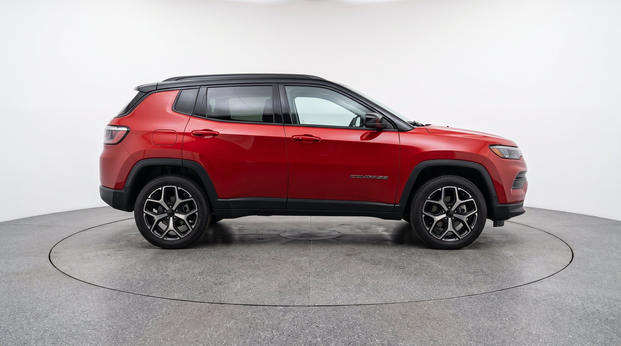 Thumbnail: 2025 Jeep Compass - 11