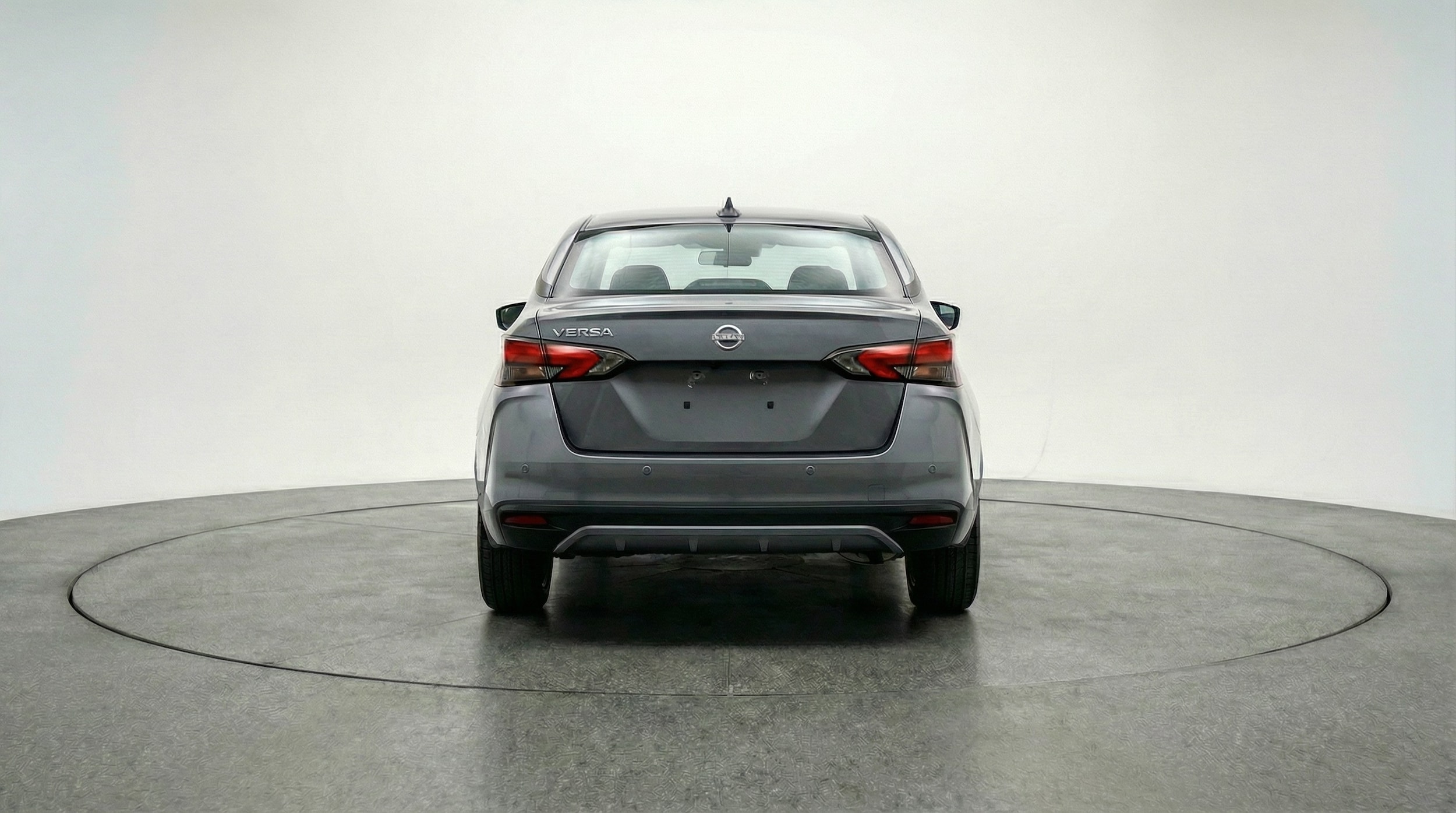 Thumbnail: 2025 Nissan Versa - 6