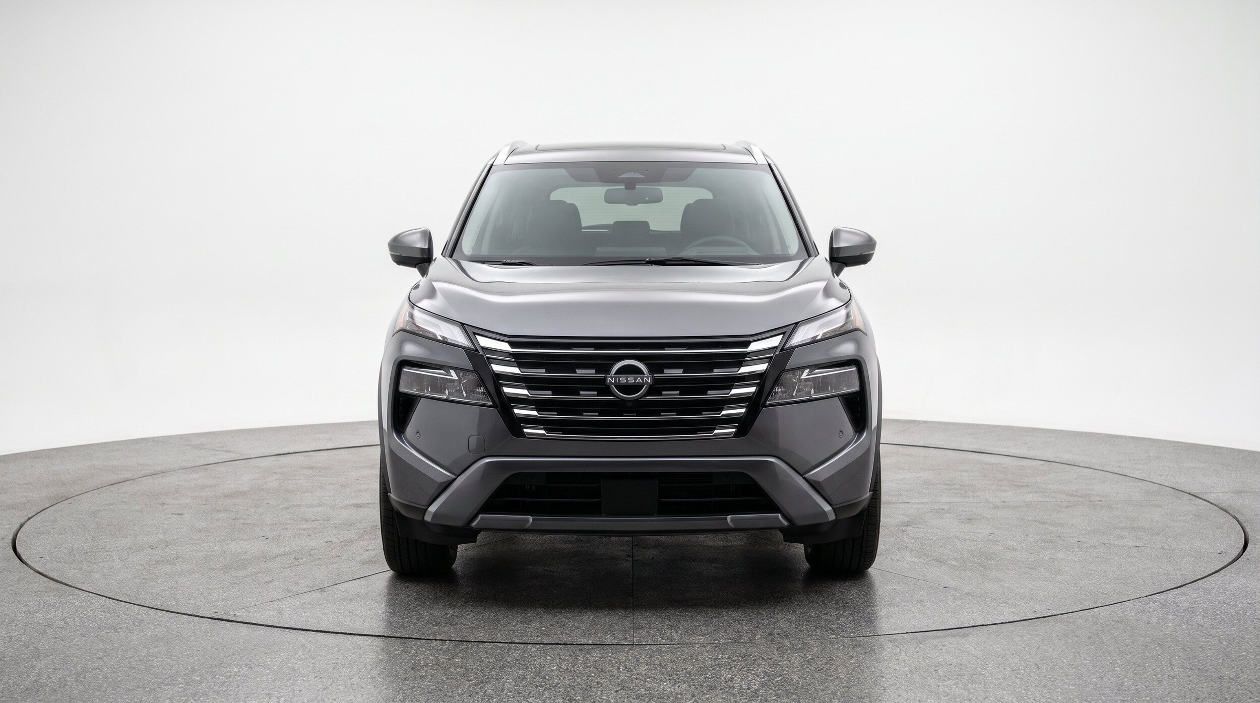 Thumbnail: 2026 Nissan Rogue - 2