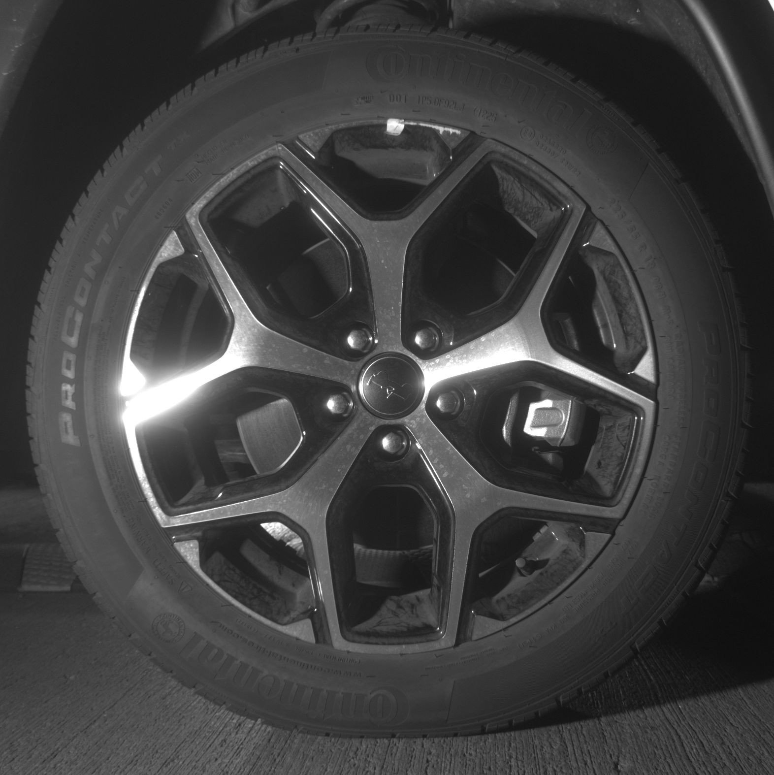 Thumbnail: 2025 Jeep Compass - 13