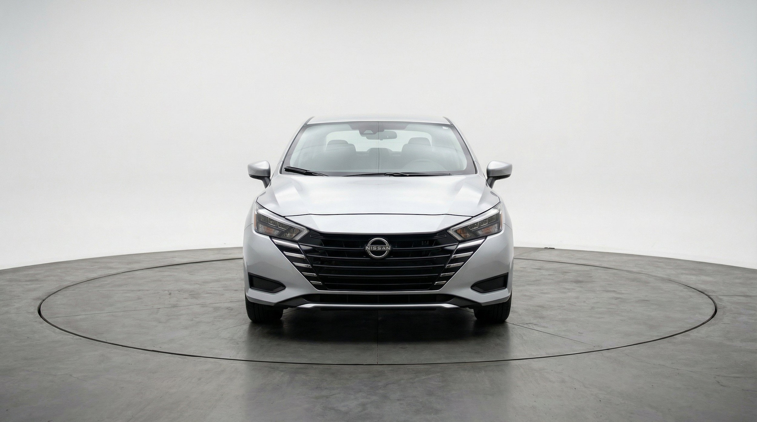 Thumbnail: 2025 Nissan Versa - 2
