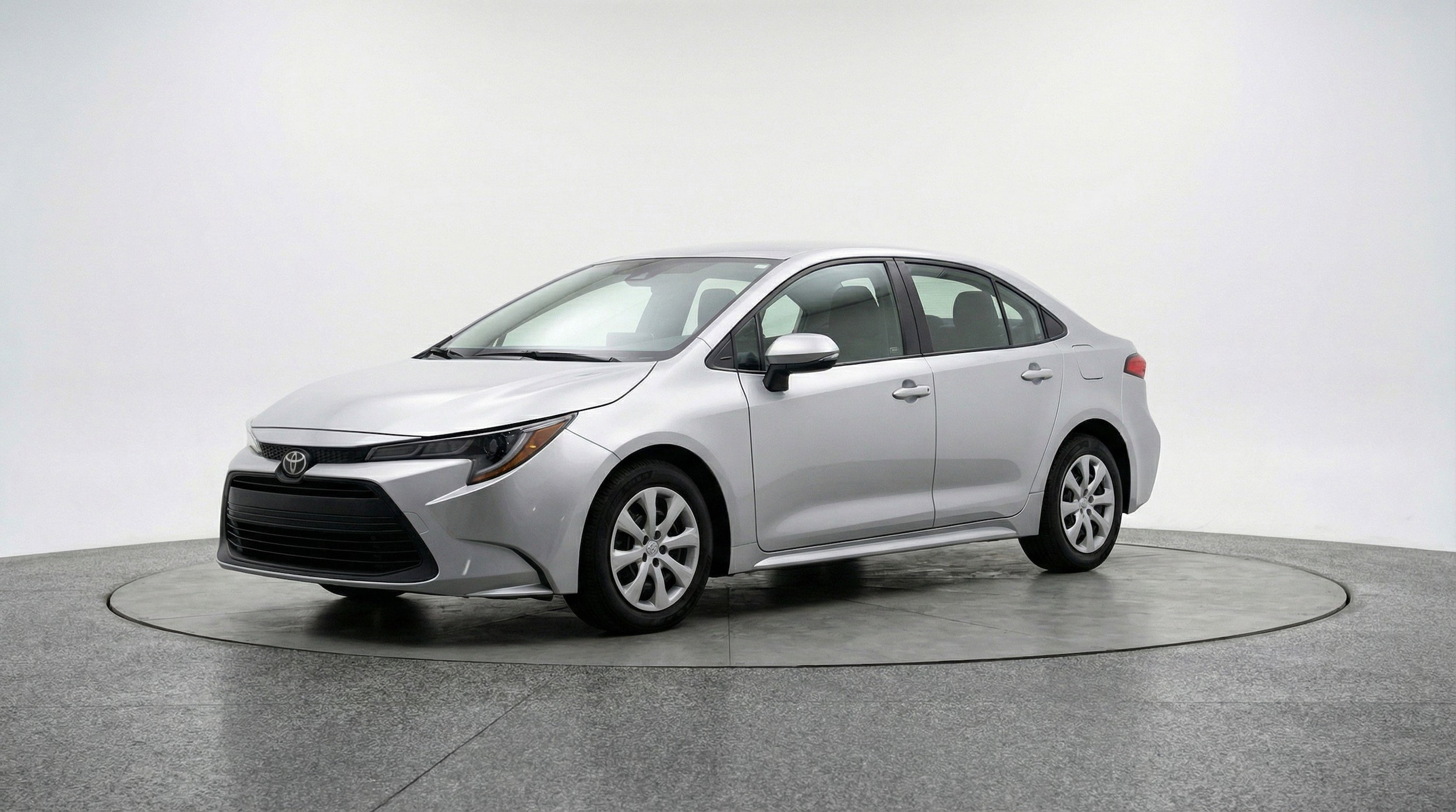 Thumbnail: 2025 Toyota Corolla - 3