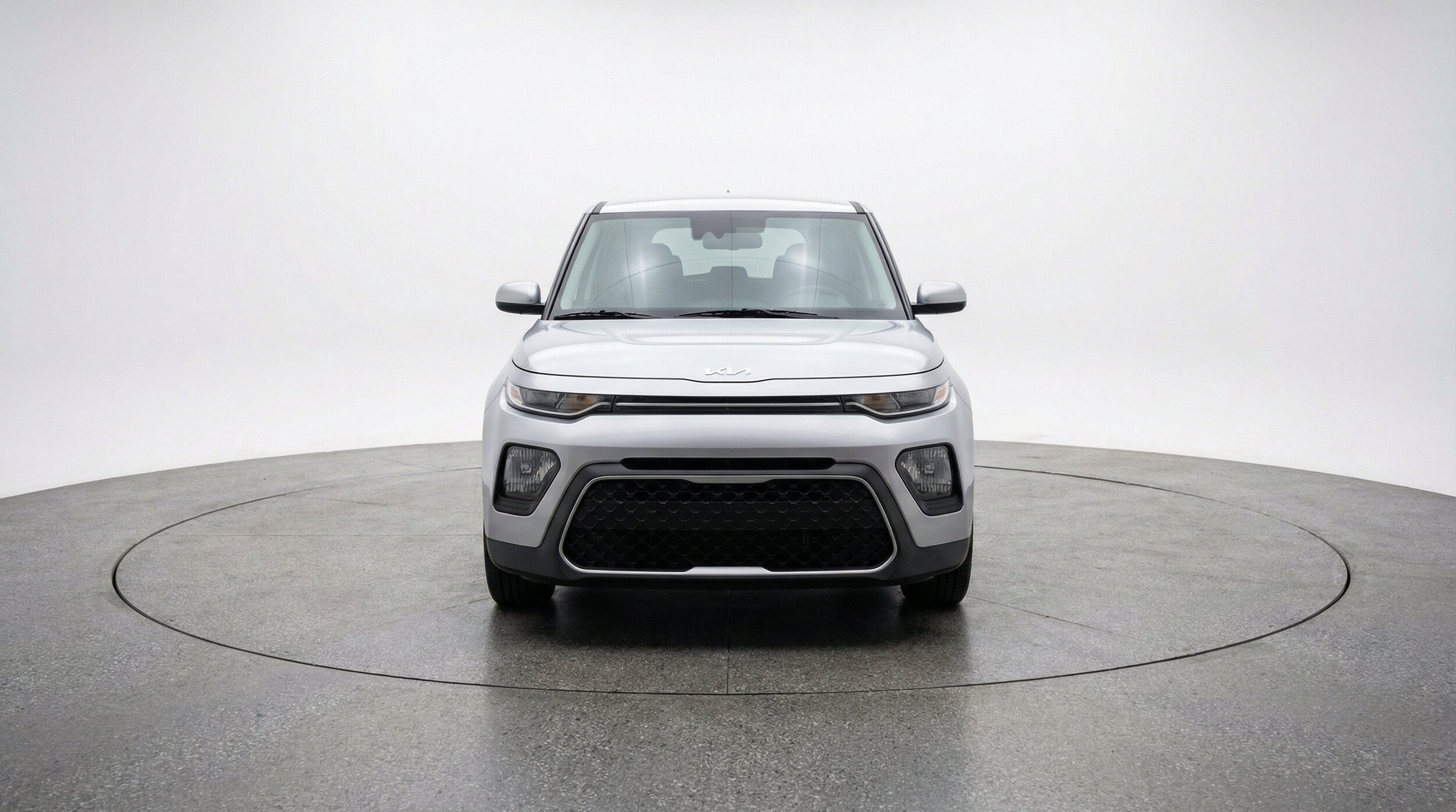 Thumbnail: 2025 Kia Soul - 2