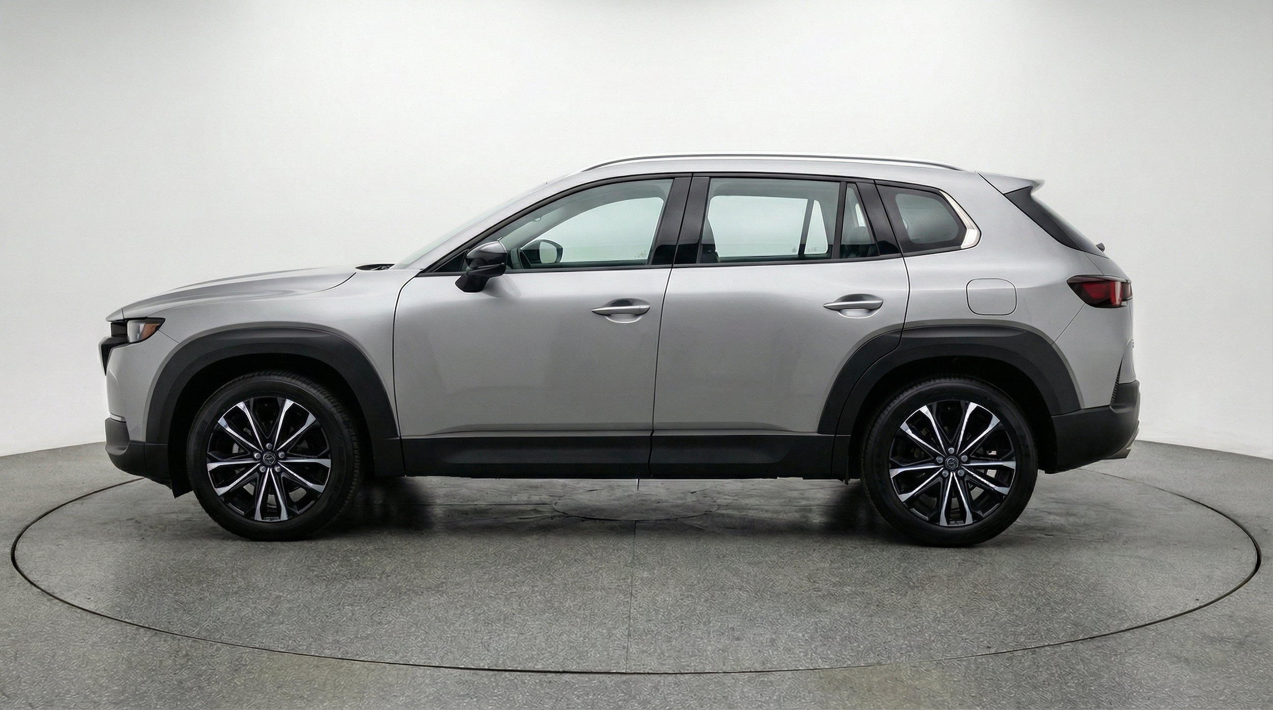 Thumbnail: 2026 Mazda CX-50 - 5