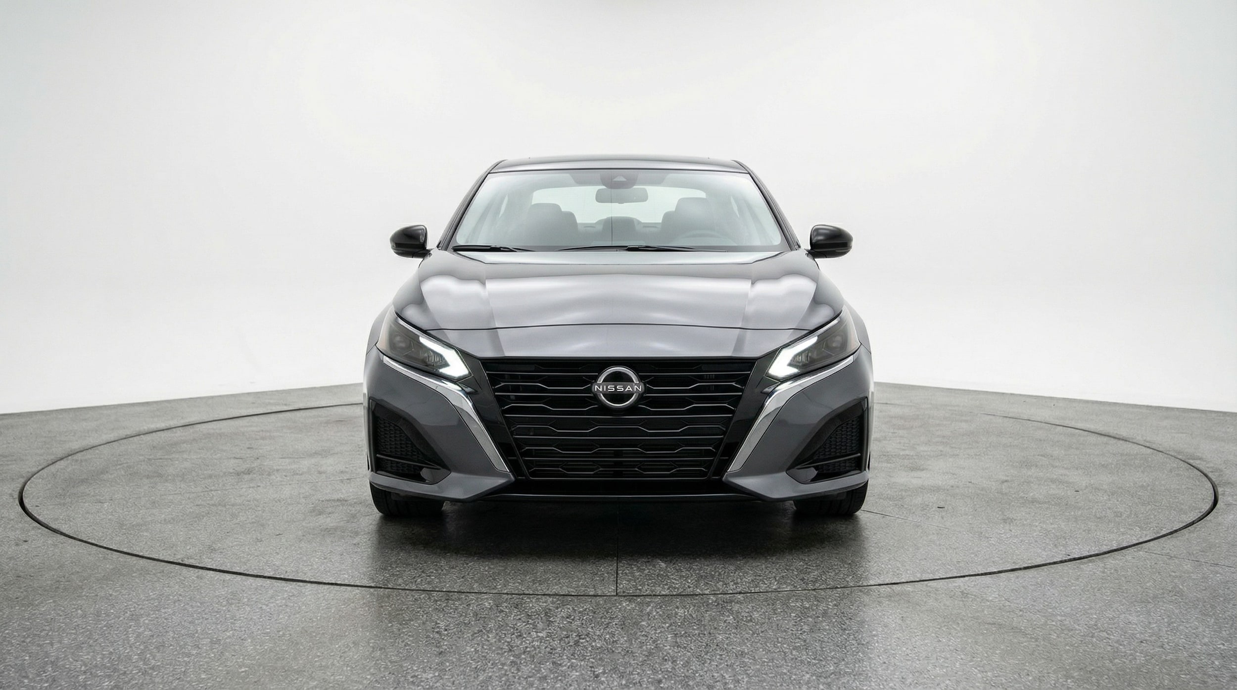 Thumbnail: 2025 Nissan Altima - 2