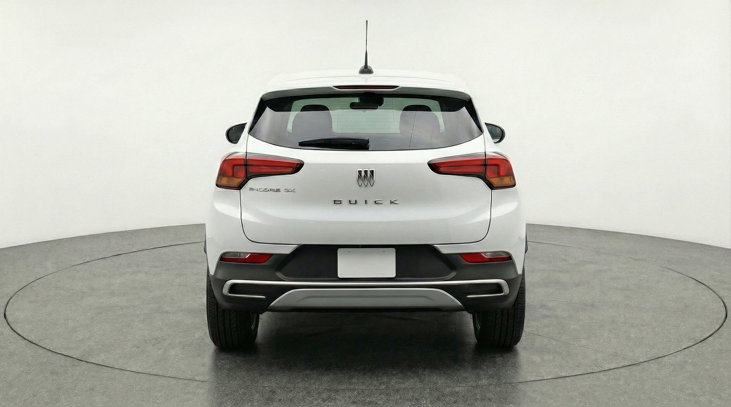 Thumbnail: 2025 Buick Encore GX - 7