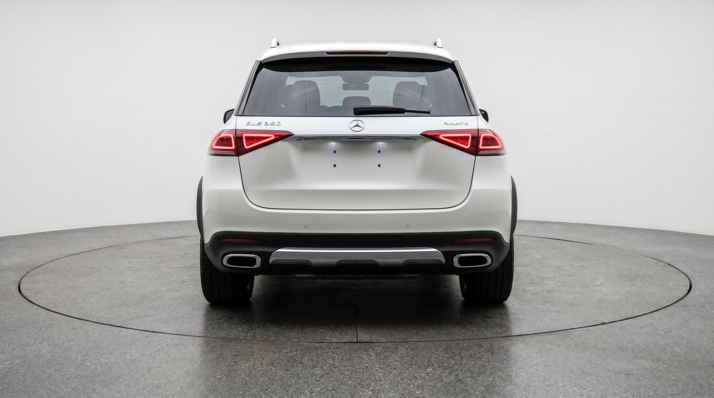 Thumbnail: 2026 Mercedes-Benz GLE - 7