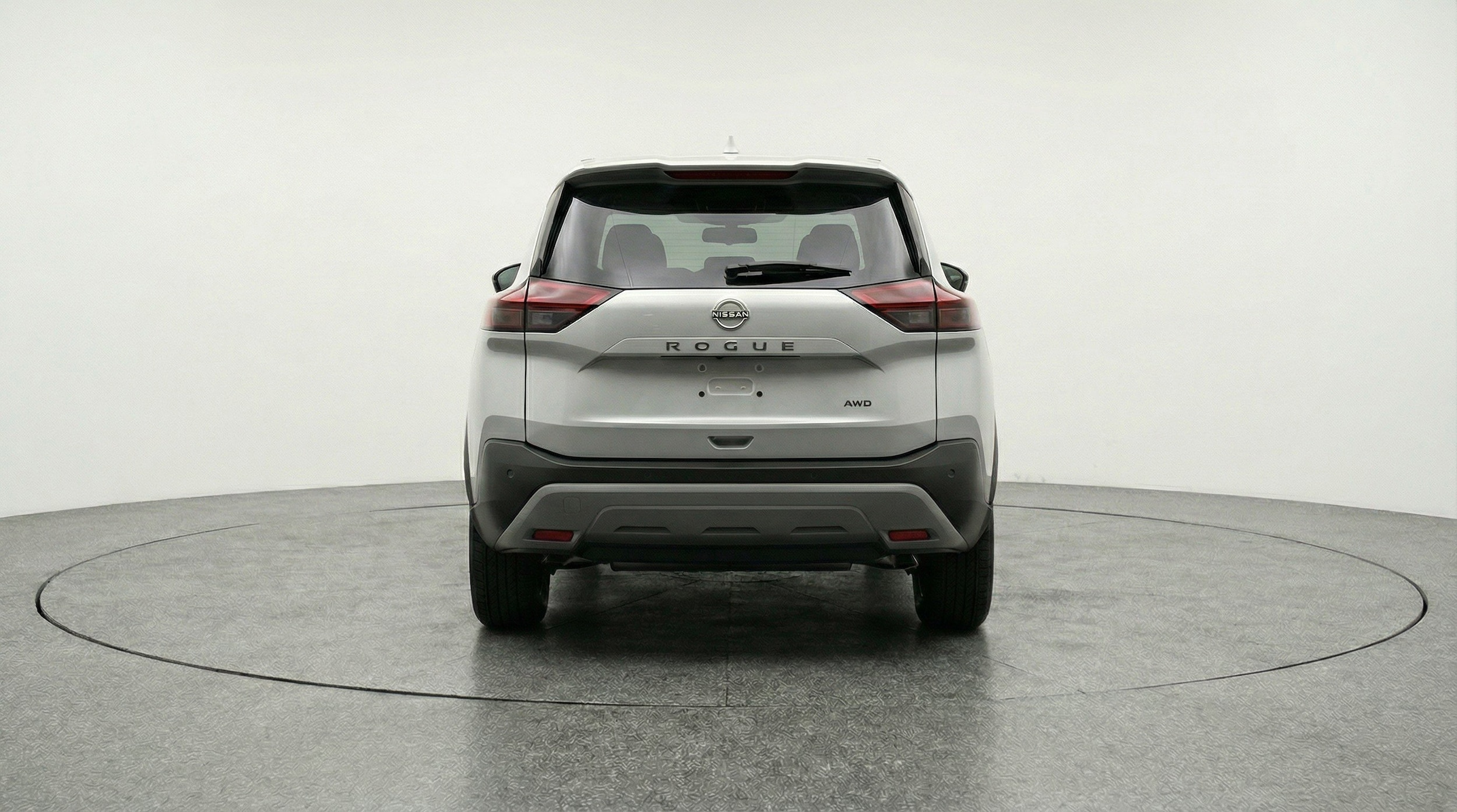 Thumbnail: 2025 Nissan Rogue - 7