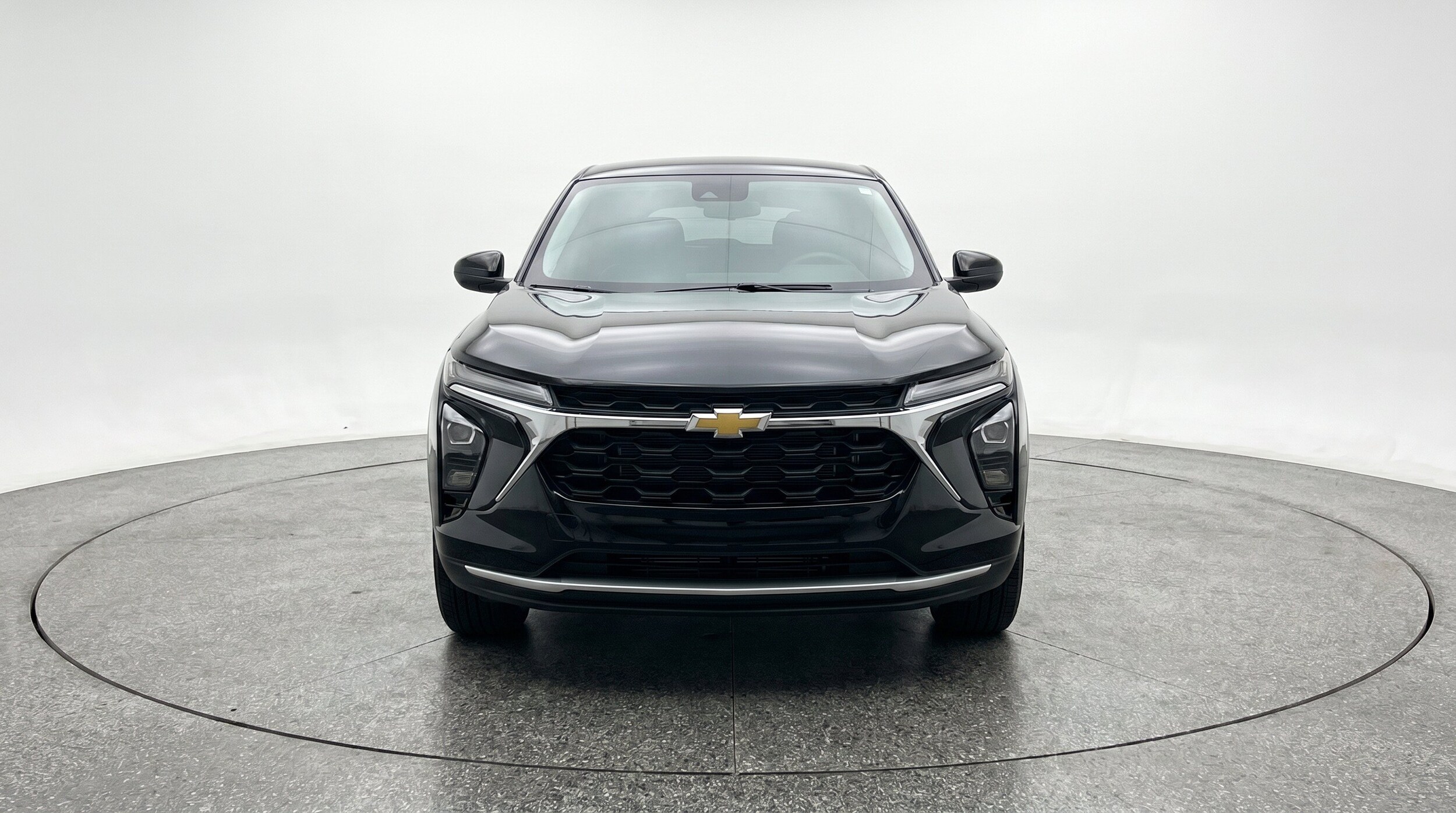 Thumbnail: 2025 Chevrolet Trax - 2