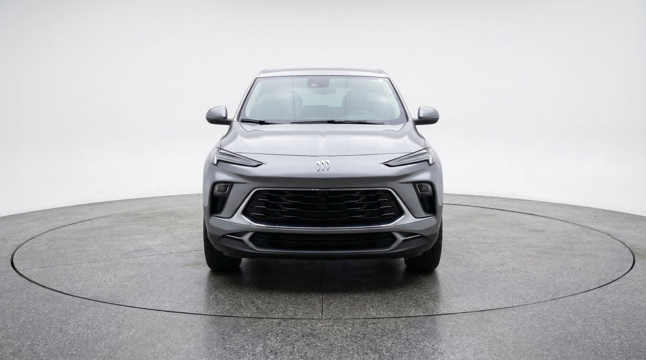 Thumbnail: 2025 Buick Encore GX - 2