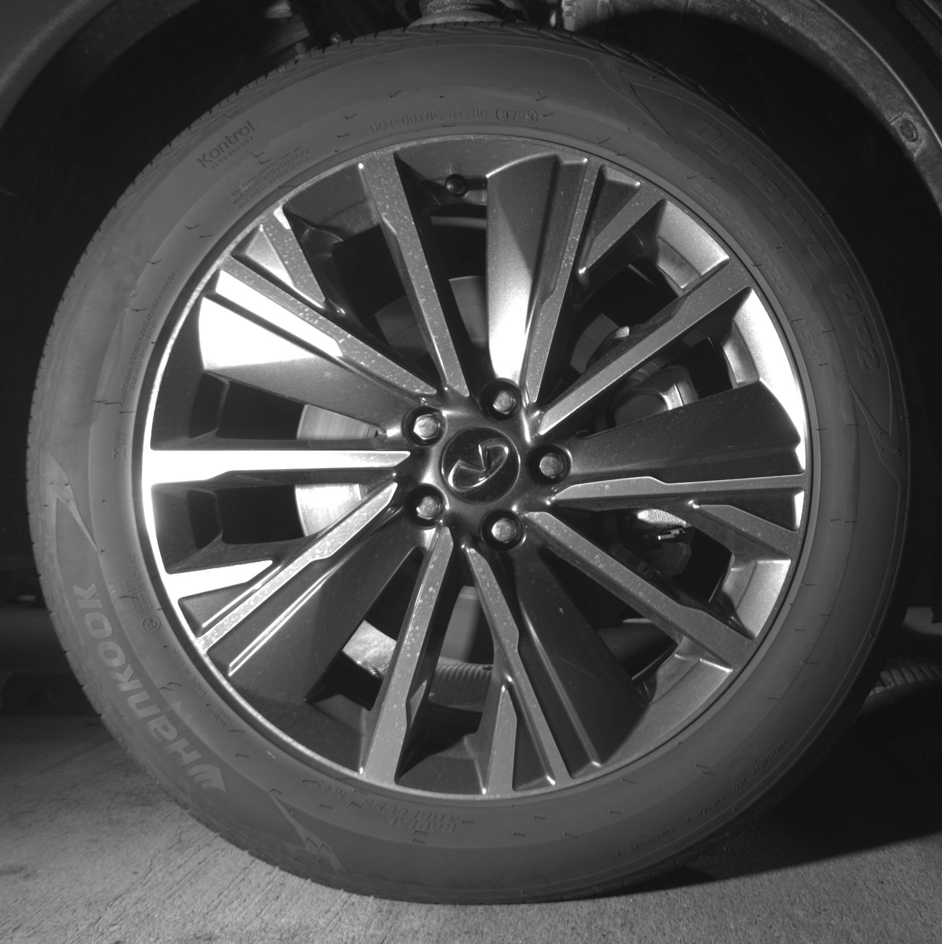 Thumbnail: 2026 INFINITI QX60 - 13