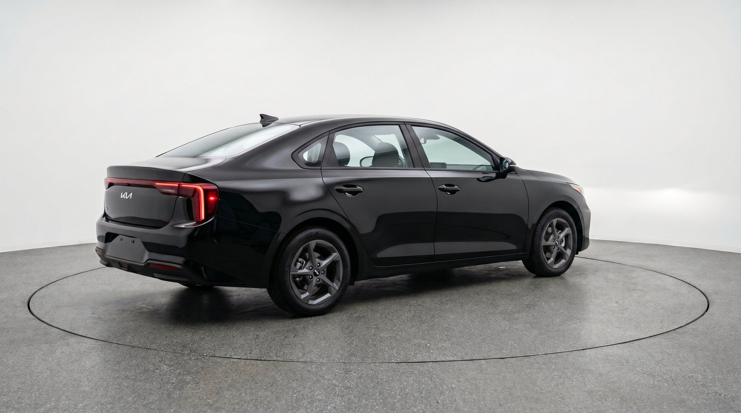 Thumbnail: 2026 Kia K4 - 9
