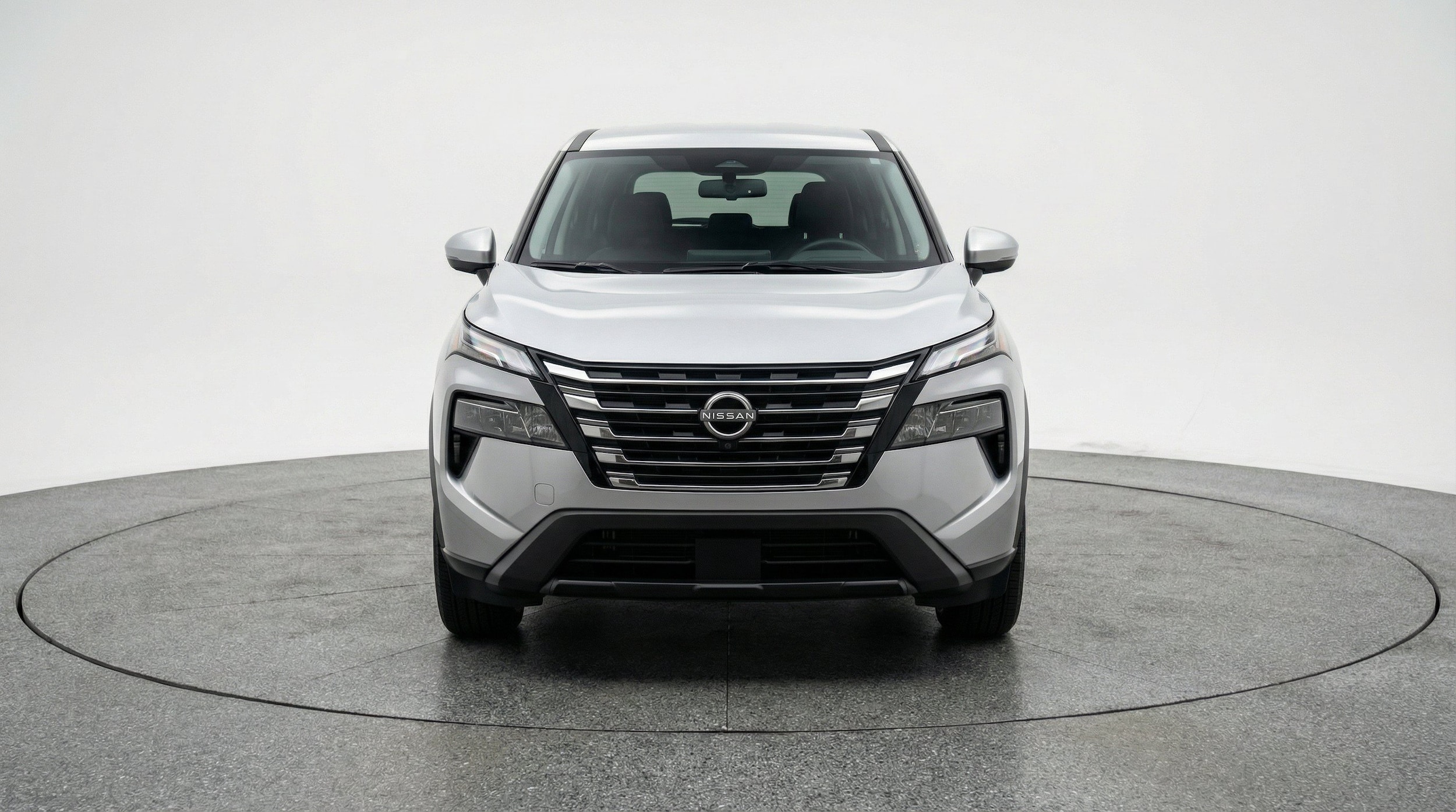 Thumbnail: 2025 Nissan Rogue - 2