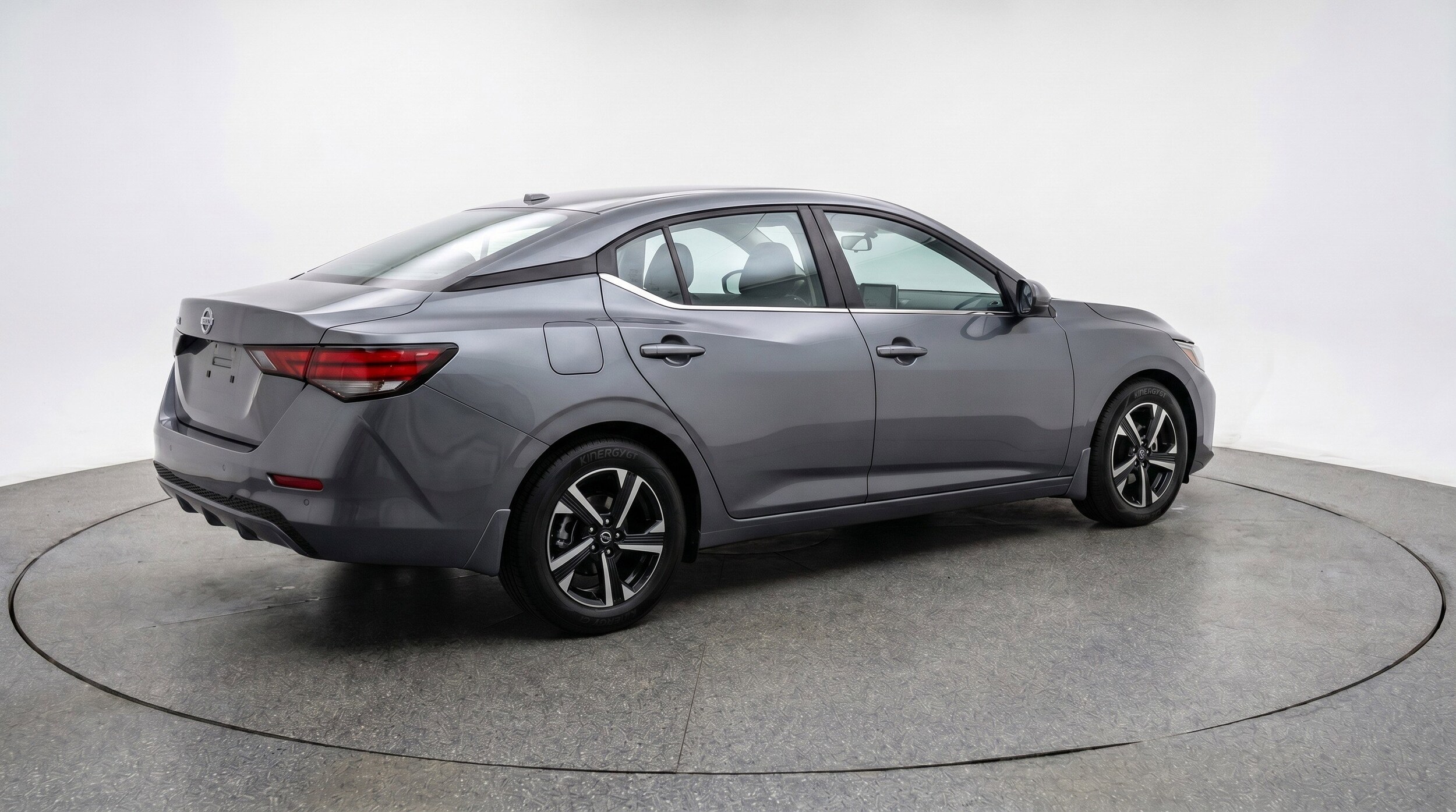 Thumbnail: 2025 Nissan Sentra - 9