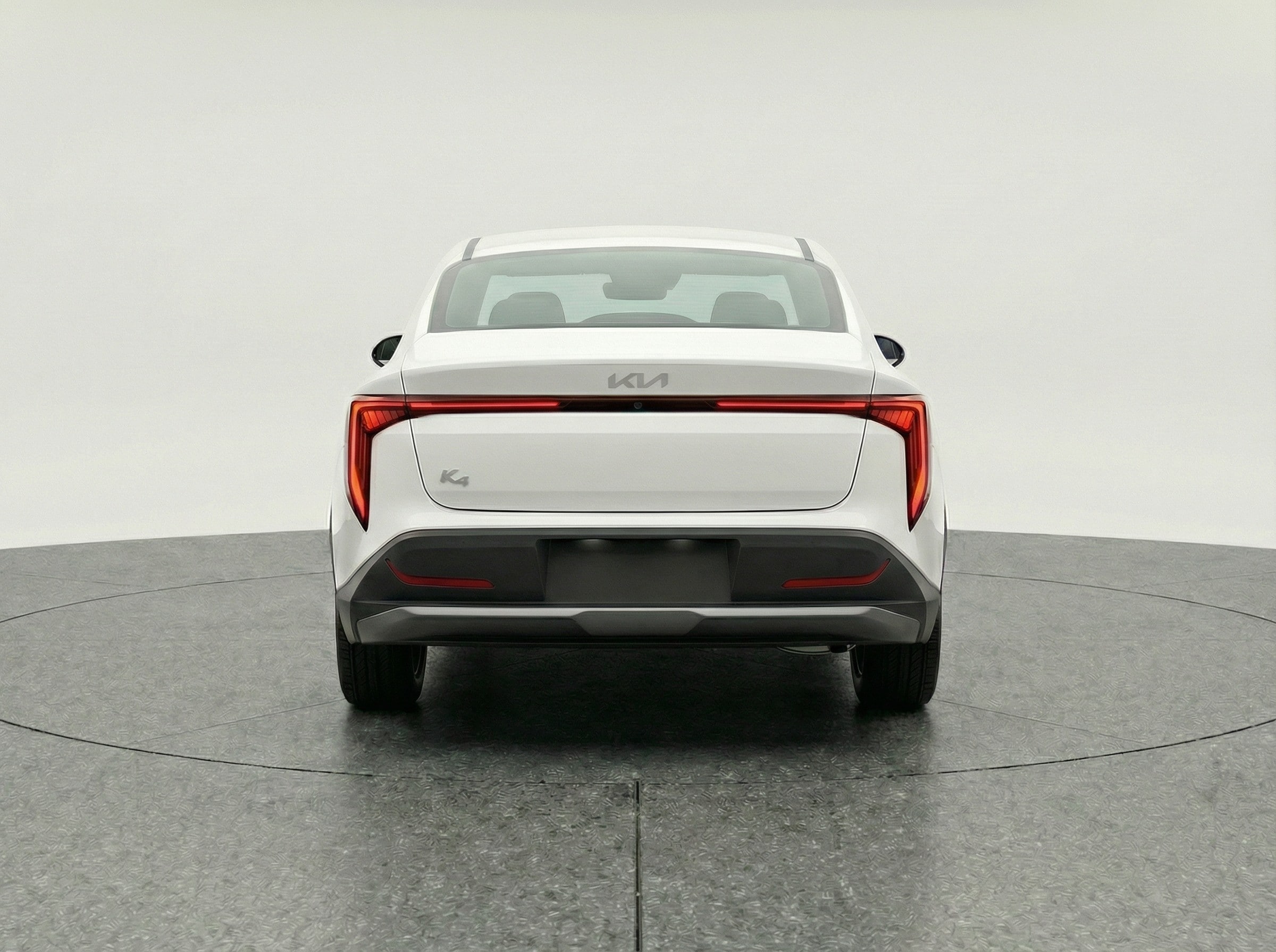 Thumbnail: 2025 Kia K4 - 6