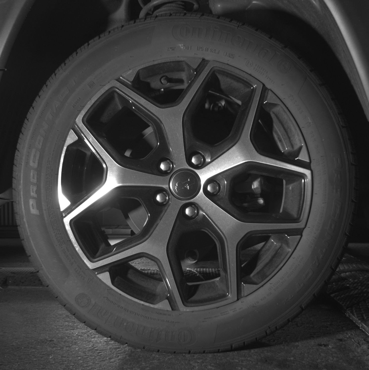 Thumbnail: 2025 Jeep Compass - 15