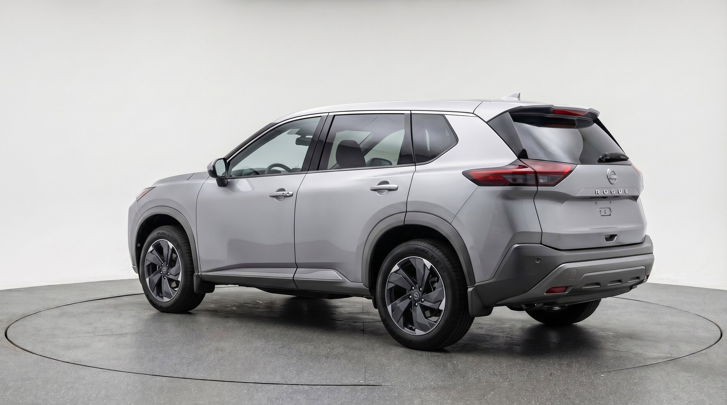 Thumbnail: 2025 Nissan Rogue - 6