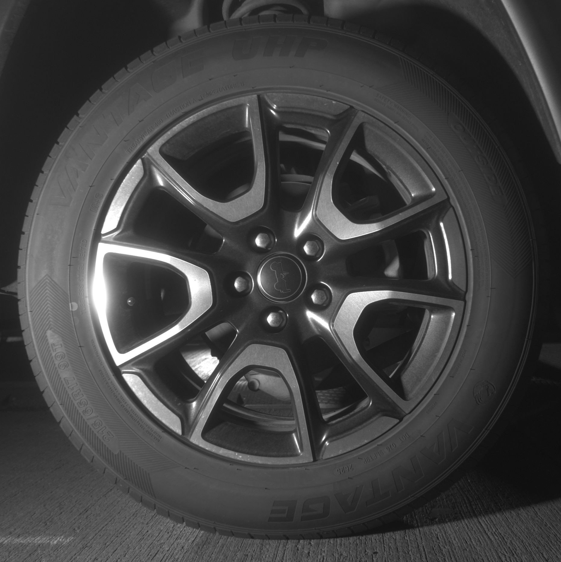 Thumbnail: 2025 Jeep Compass - 15