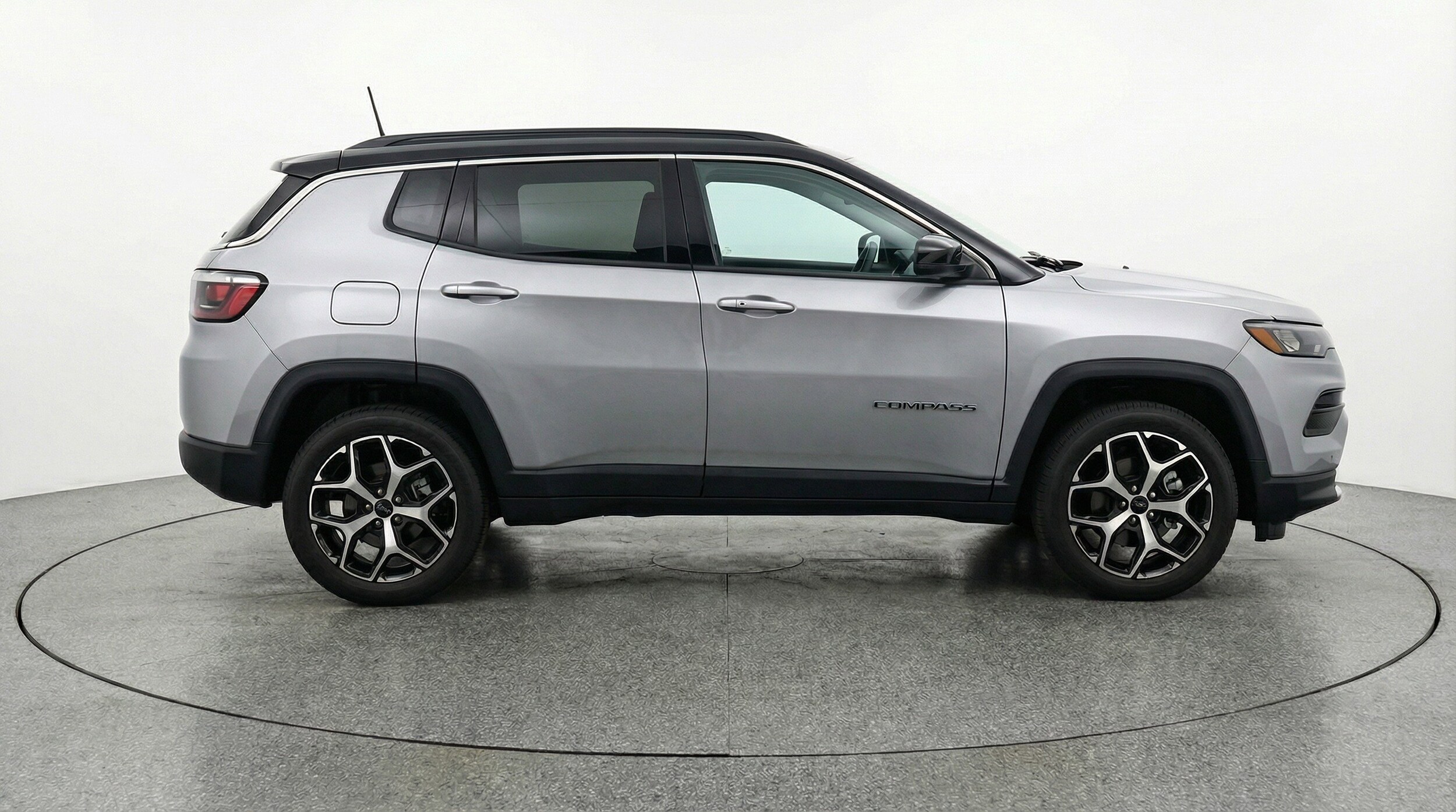 Thumbnail: 2025 Jeep Compass - 11