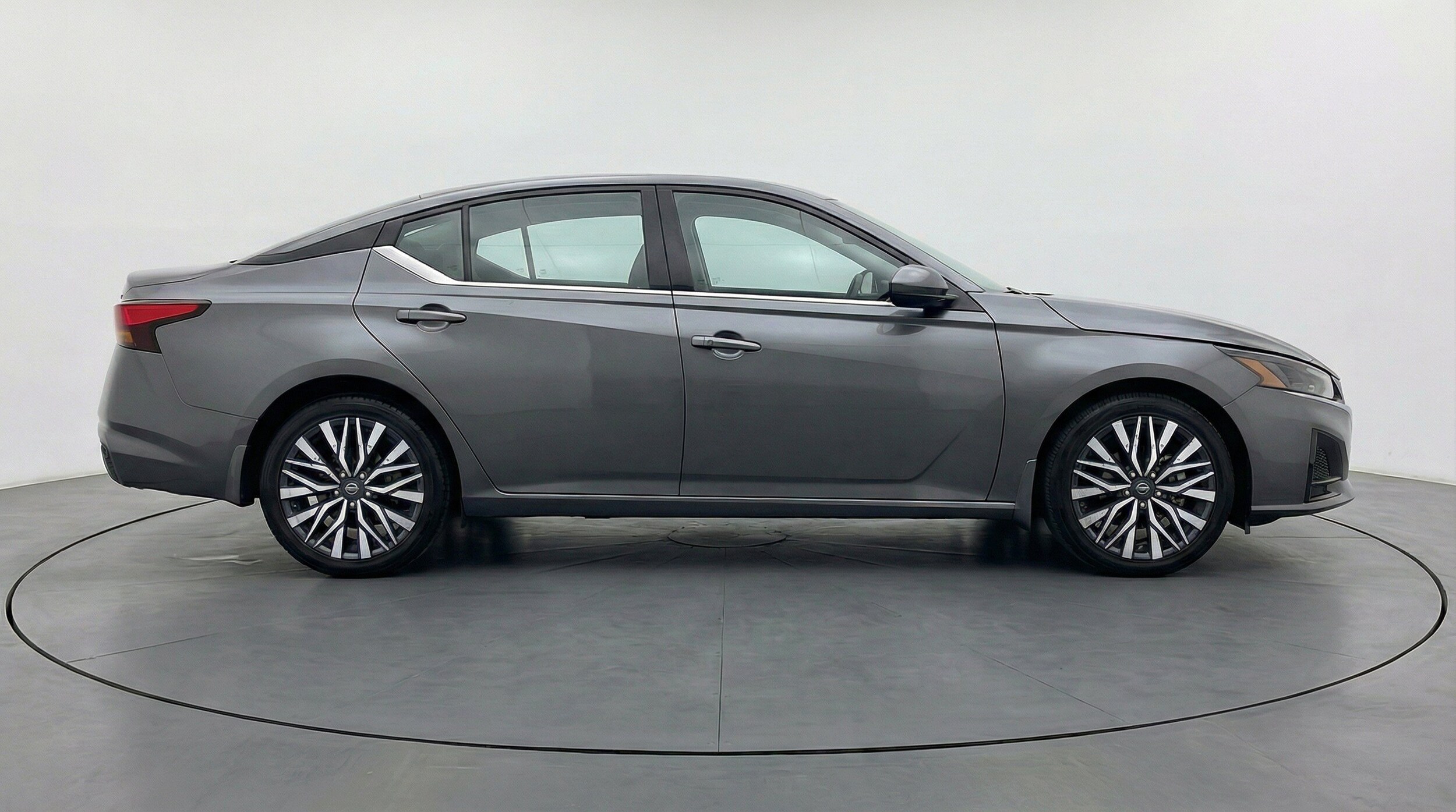 Thumbnail: 2025 Nissan Altima - 11