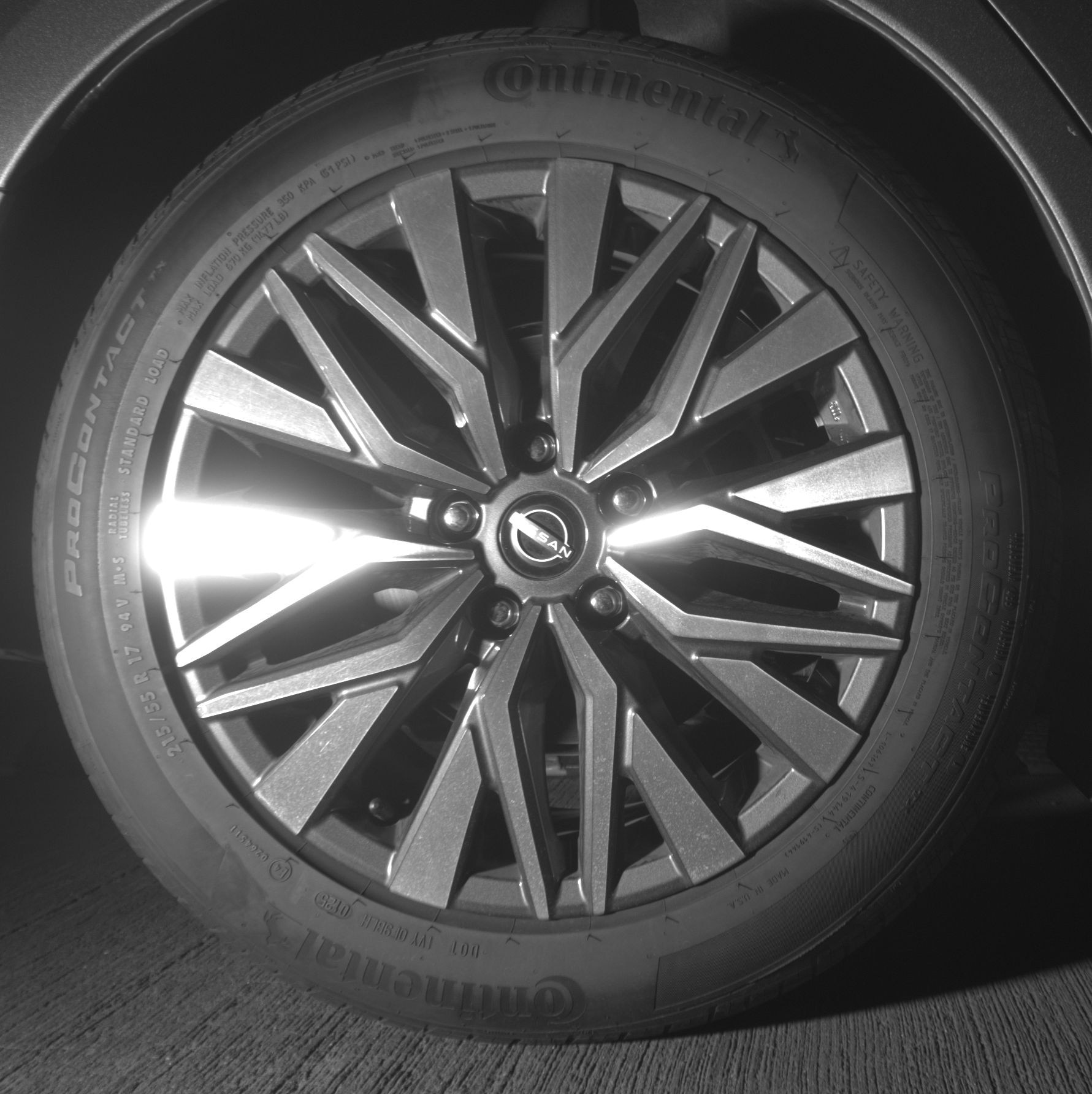 Thumbnail: 2025 Nissan Altima - 12