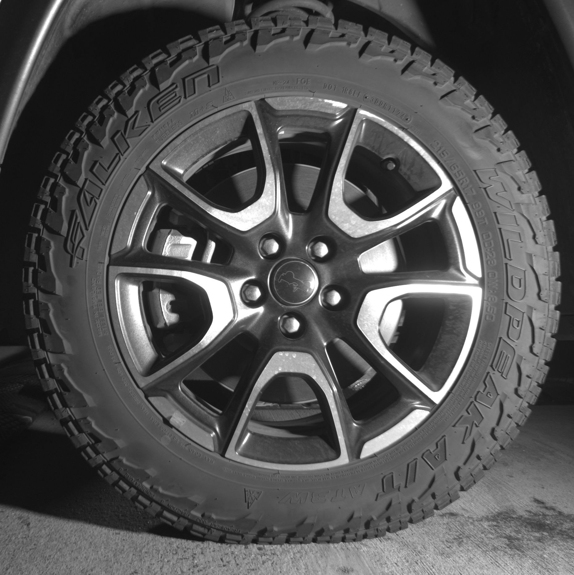 Thumbnail: 2025 Jeep Compass - 12