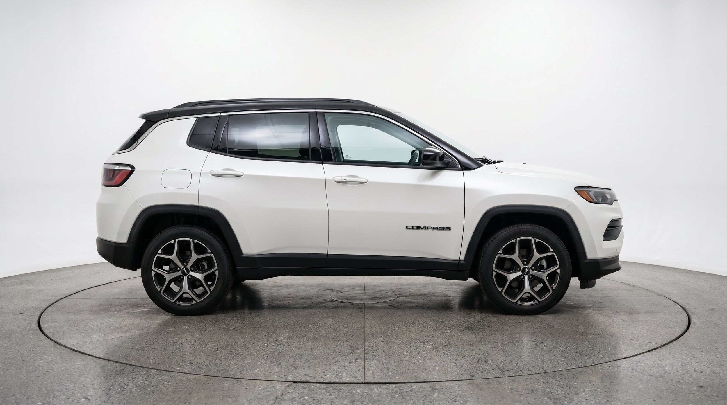 Thumbnail: 2025 Jeep Compass - 11