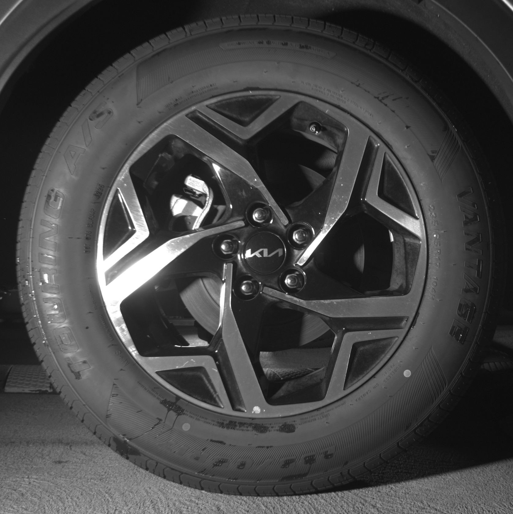 Thumbnail: 2025 Kia Sportage - 15