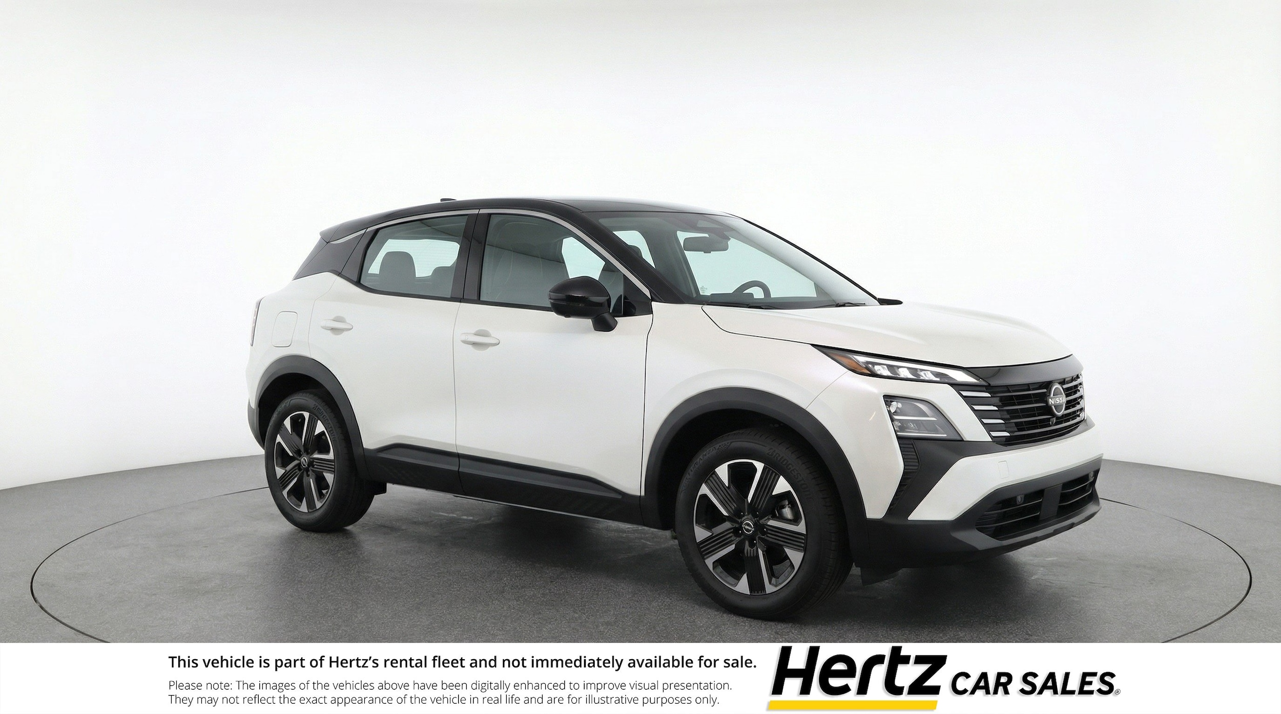 Thumbnail: 2026 Nissan Kicks - 1